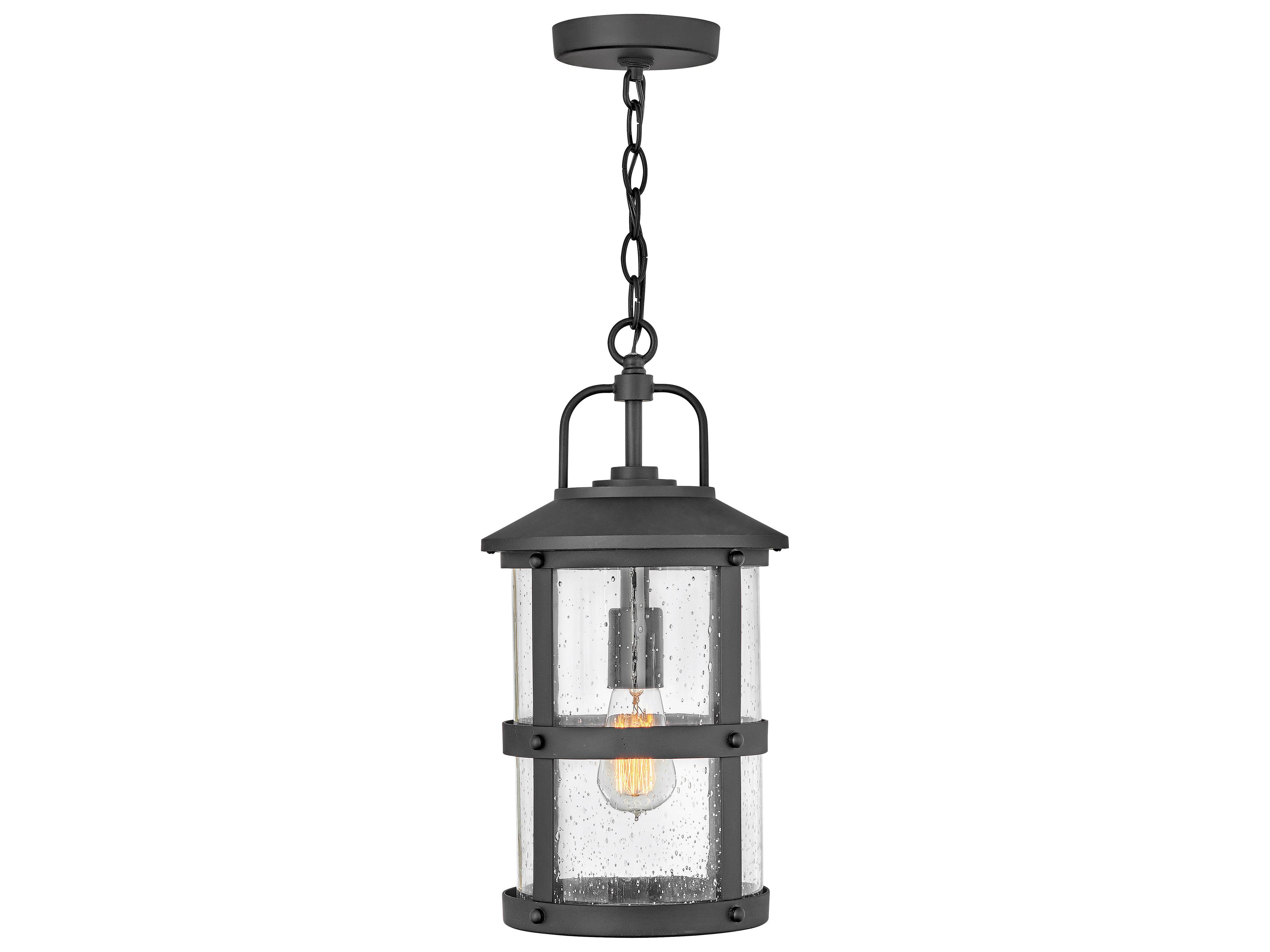 Lakehouse 1 - Light Outdoor Hanging Light