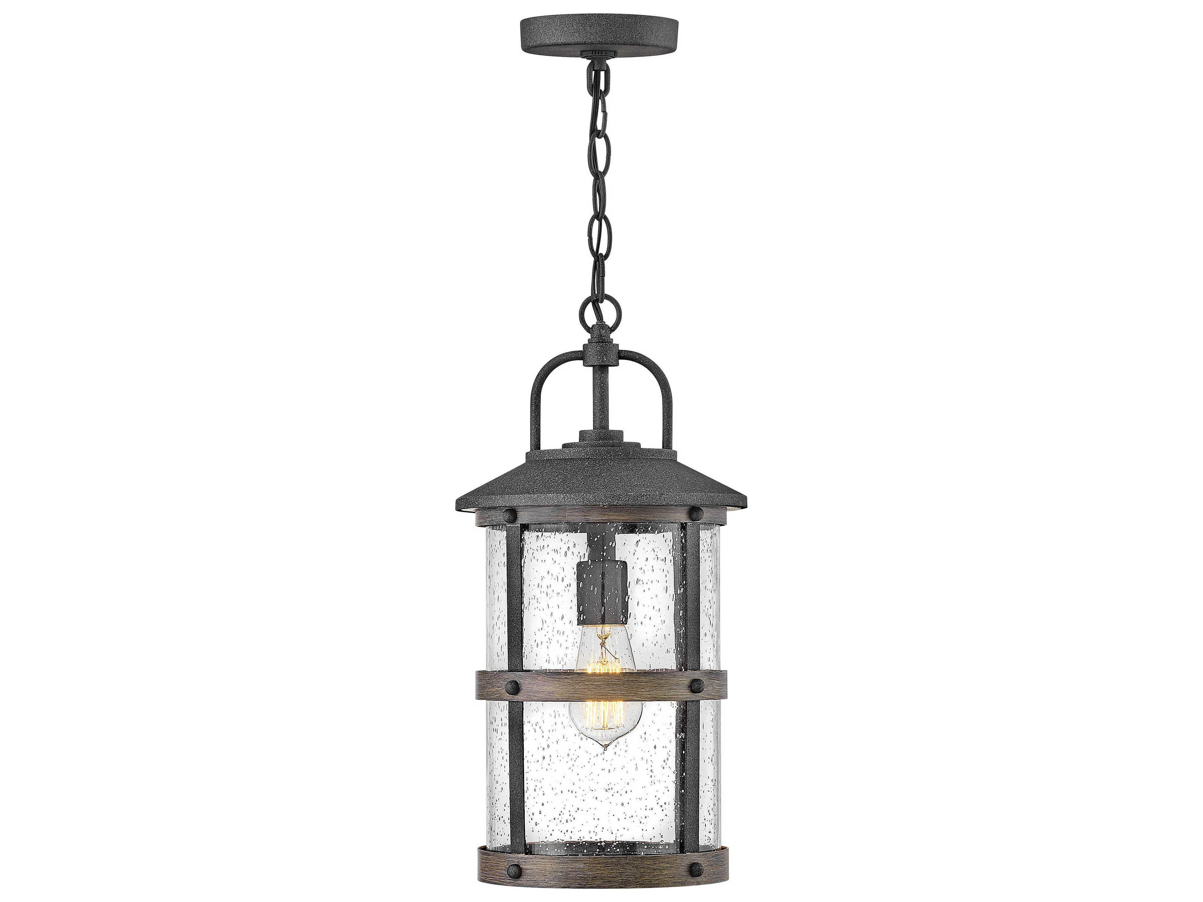 Lakehouse 1 - Light Outdoor Hanging Light