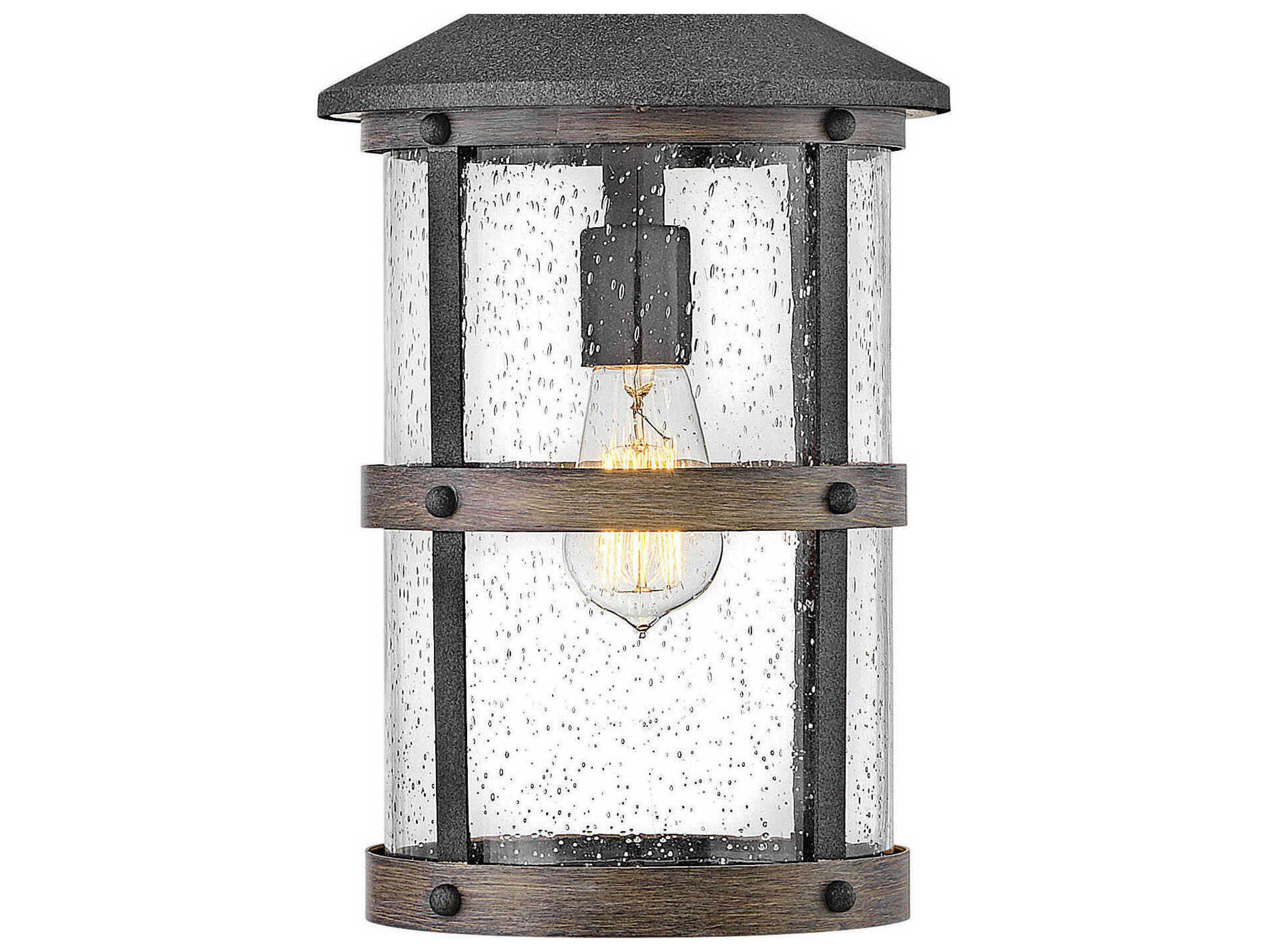 Hinkley Lakehouse 1 - Light Outdoor Hanging Light