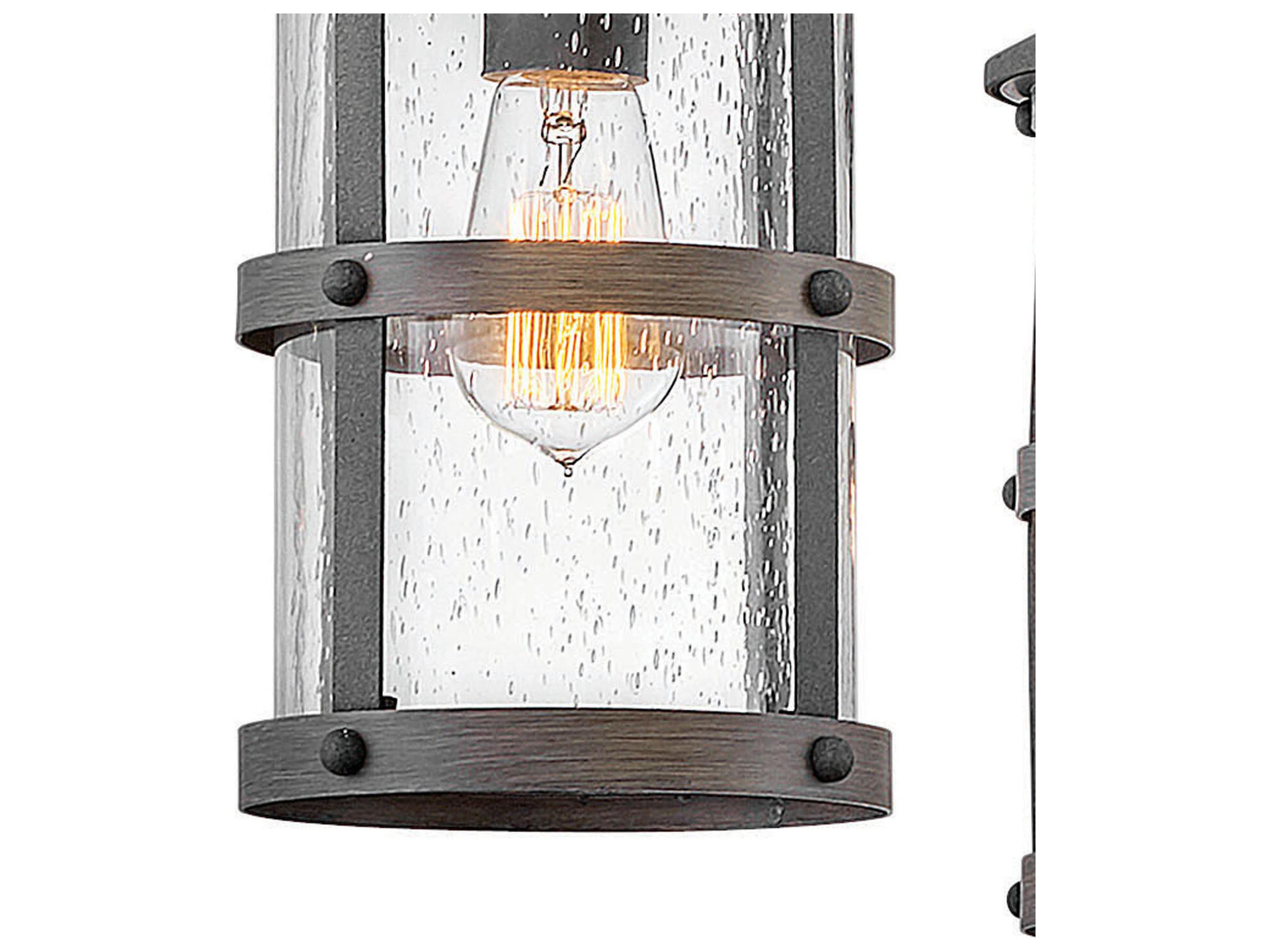 Hinkley Lakehouse 6 - Light Outdoor Hanging Light