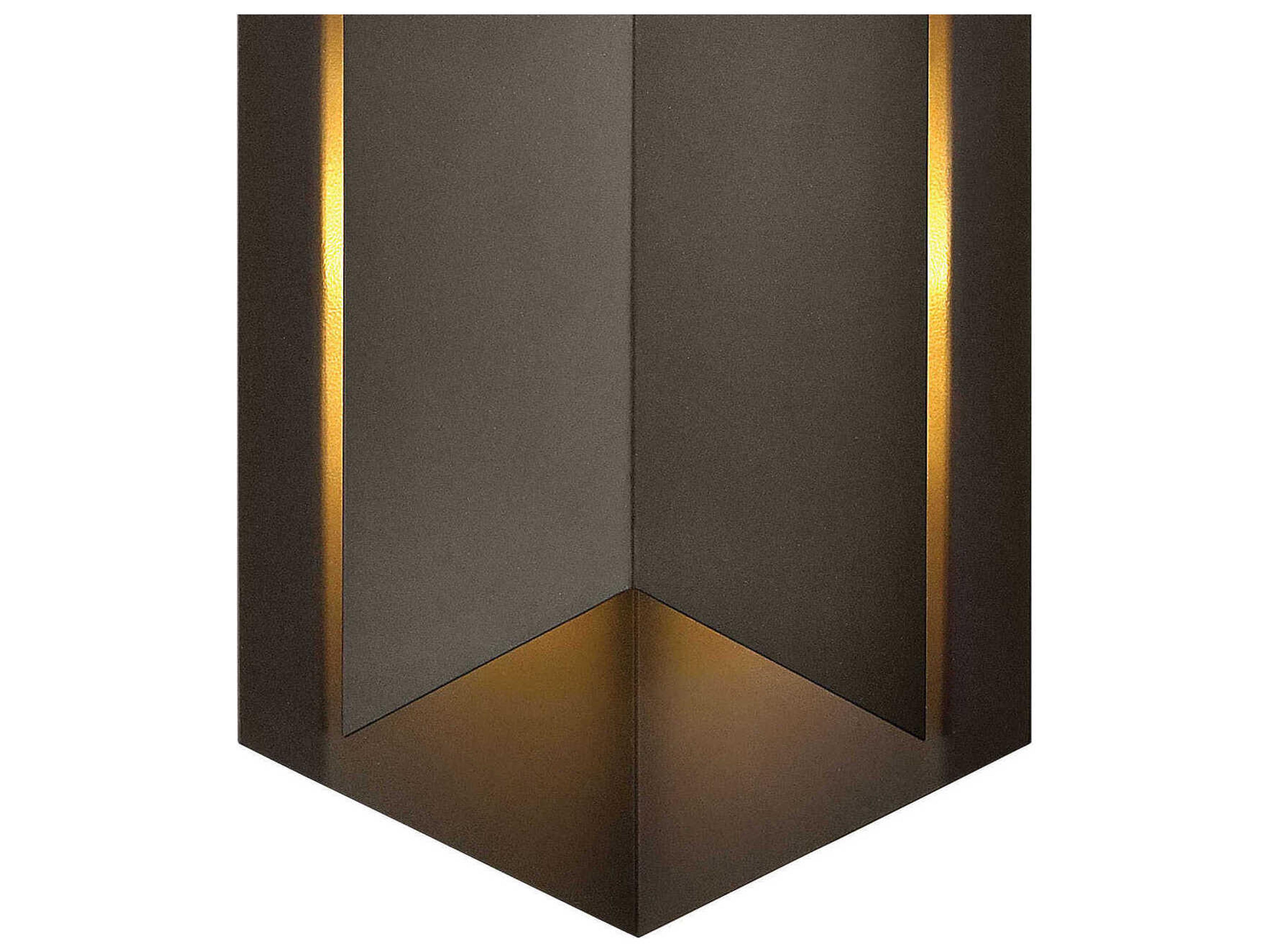 Hinkley Lex Outdoor Wall Light