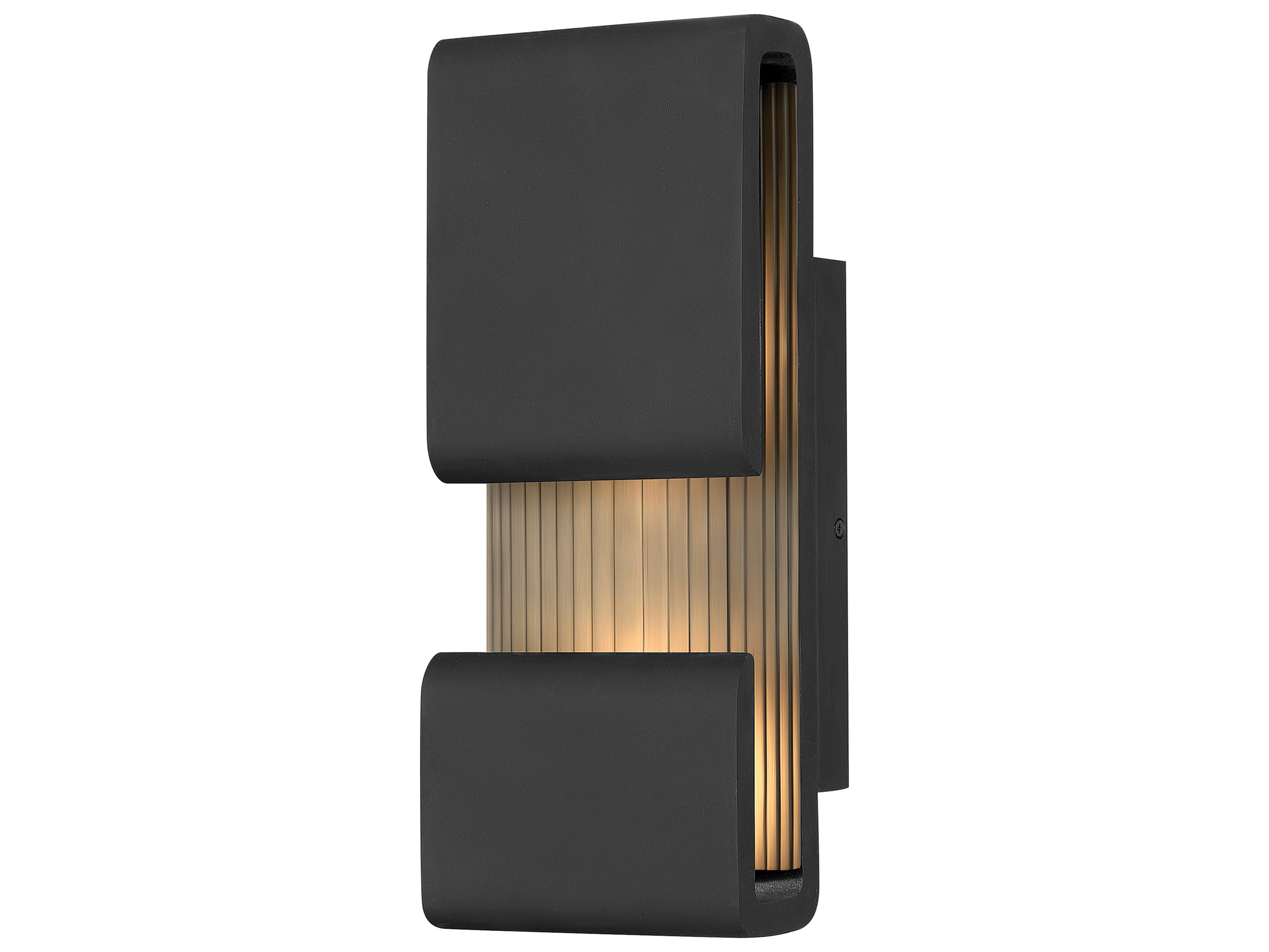 Contour Outdoor Wall Light