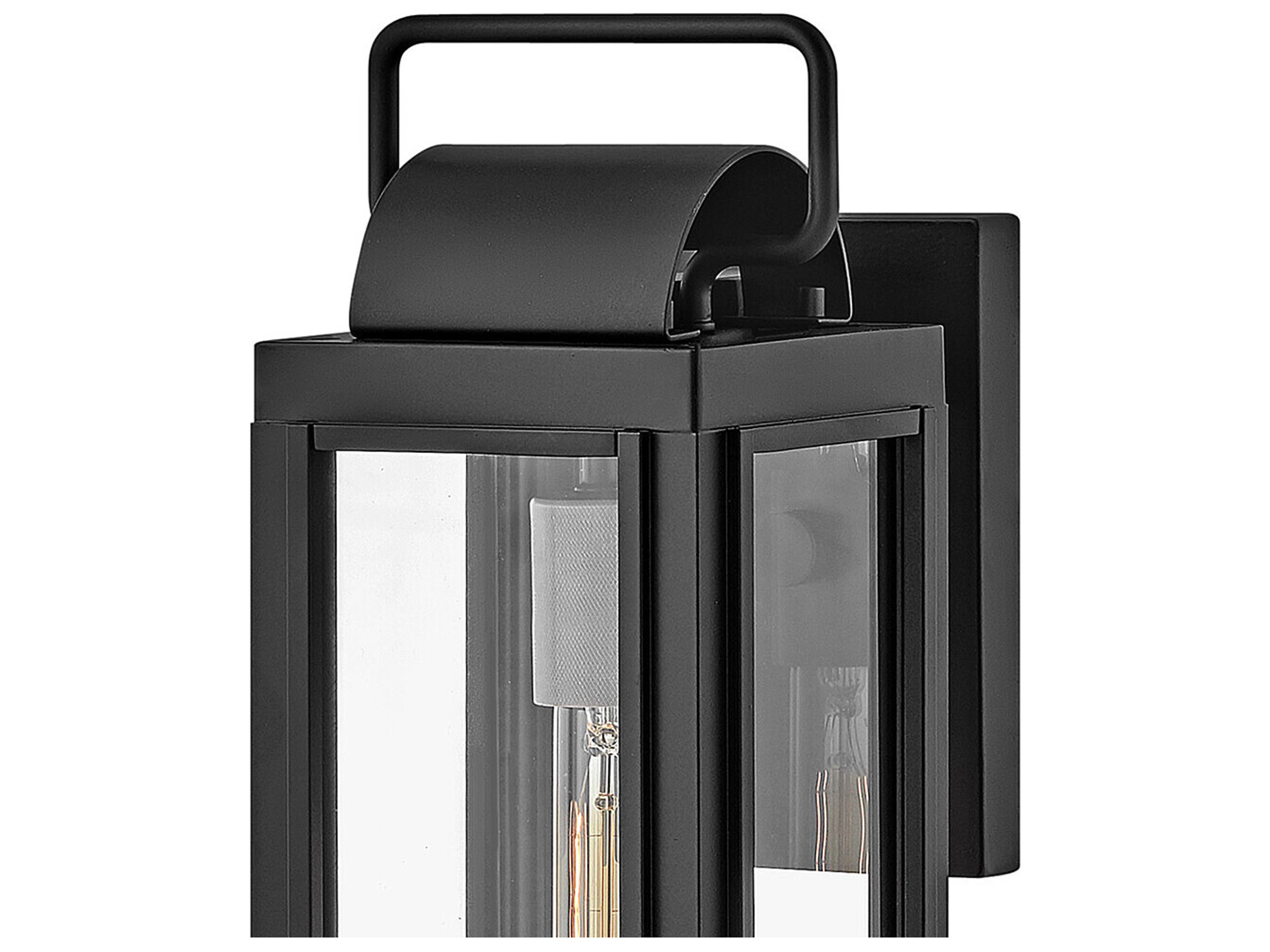 Hinkley Sag Harbor 1 - Light Outdoor Wall Light