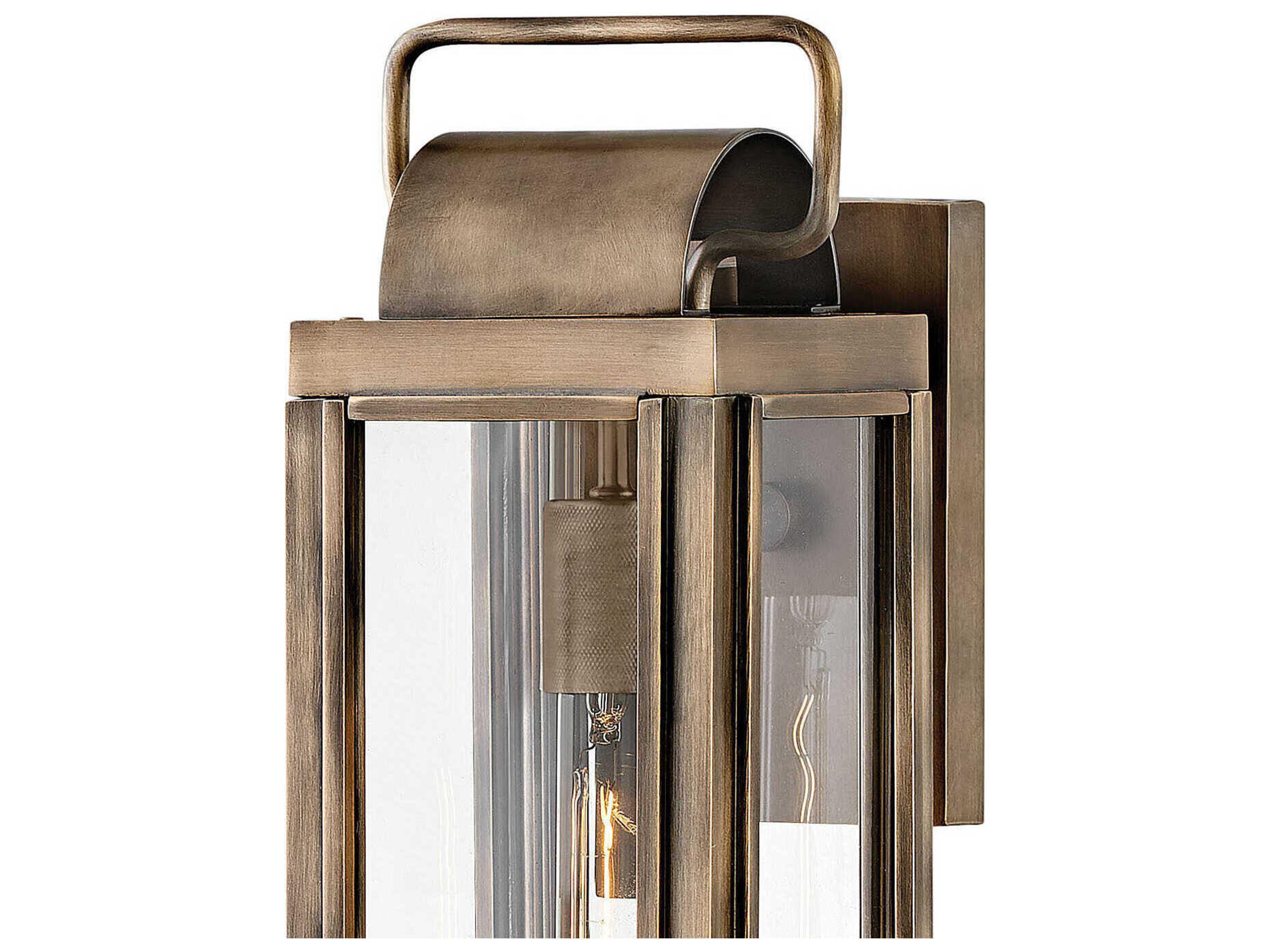 Hinkley Sag Harbor 1 - Light Outdoor Wall Light