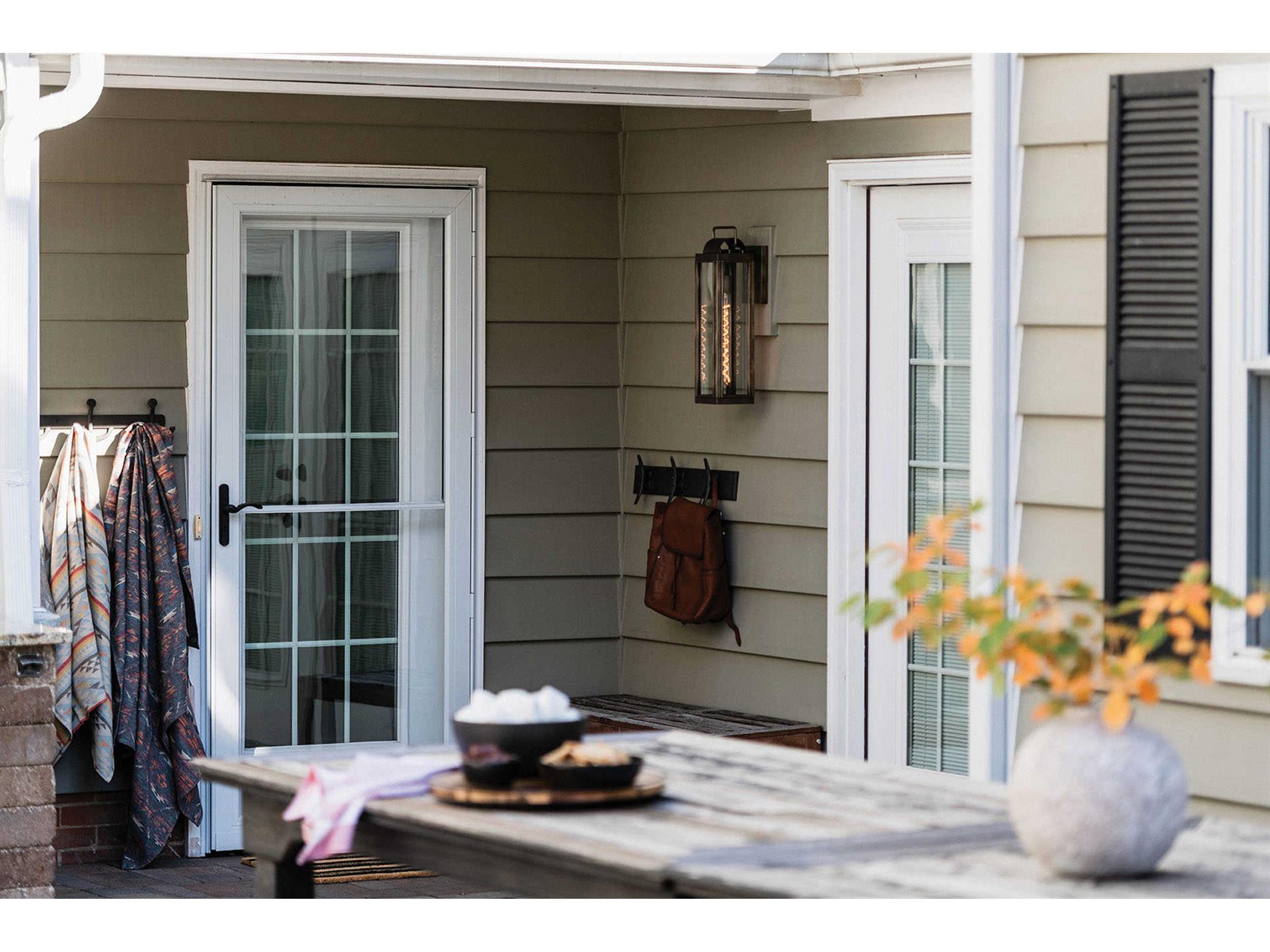 Hinkley Sag Harbor 1 - Light Outdoor Wall Light