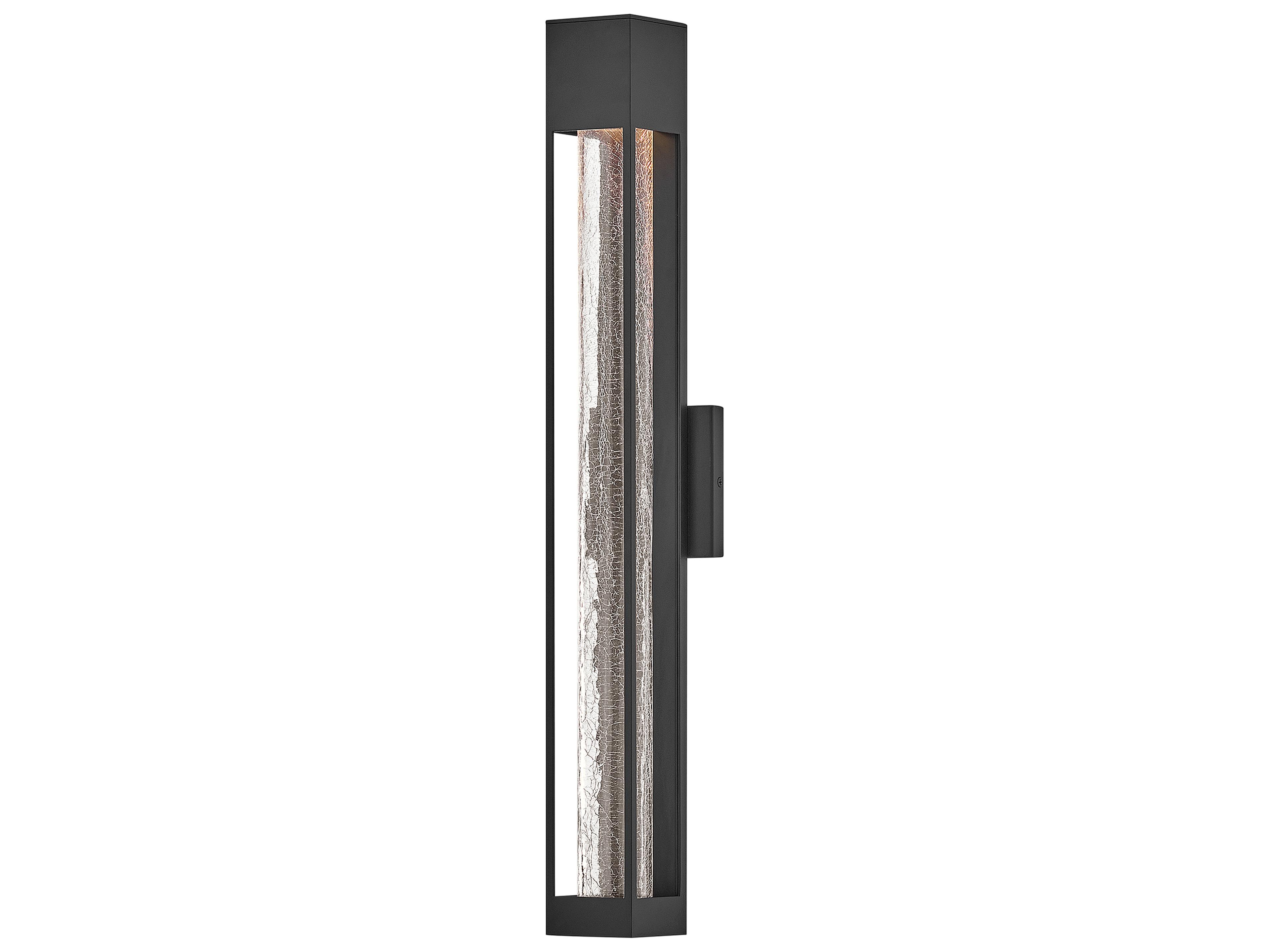Vapor 1-Light Outdoor Wall Light