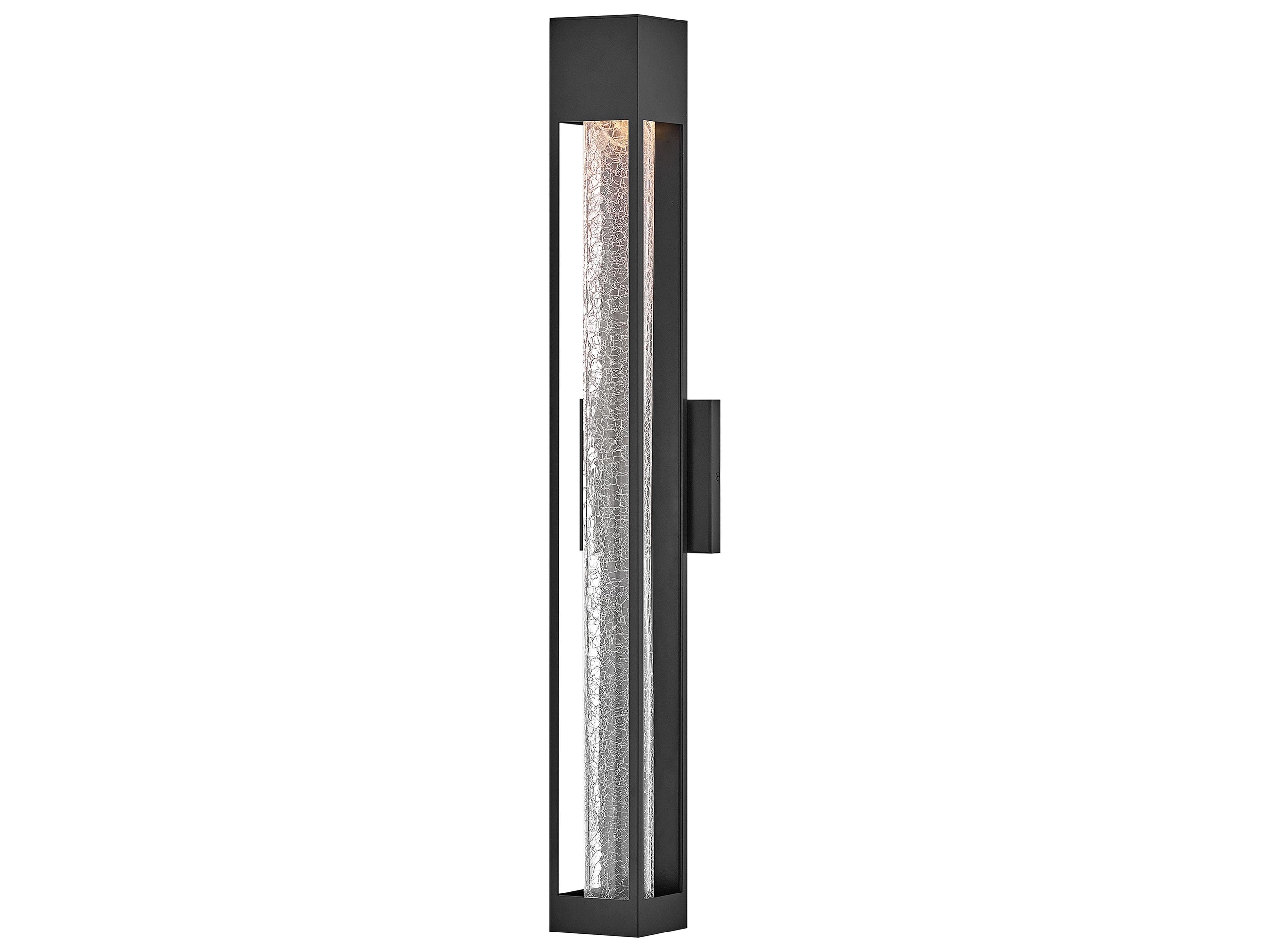 Vapor 1-Light Outdoor Wall Light