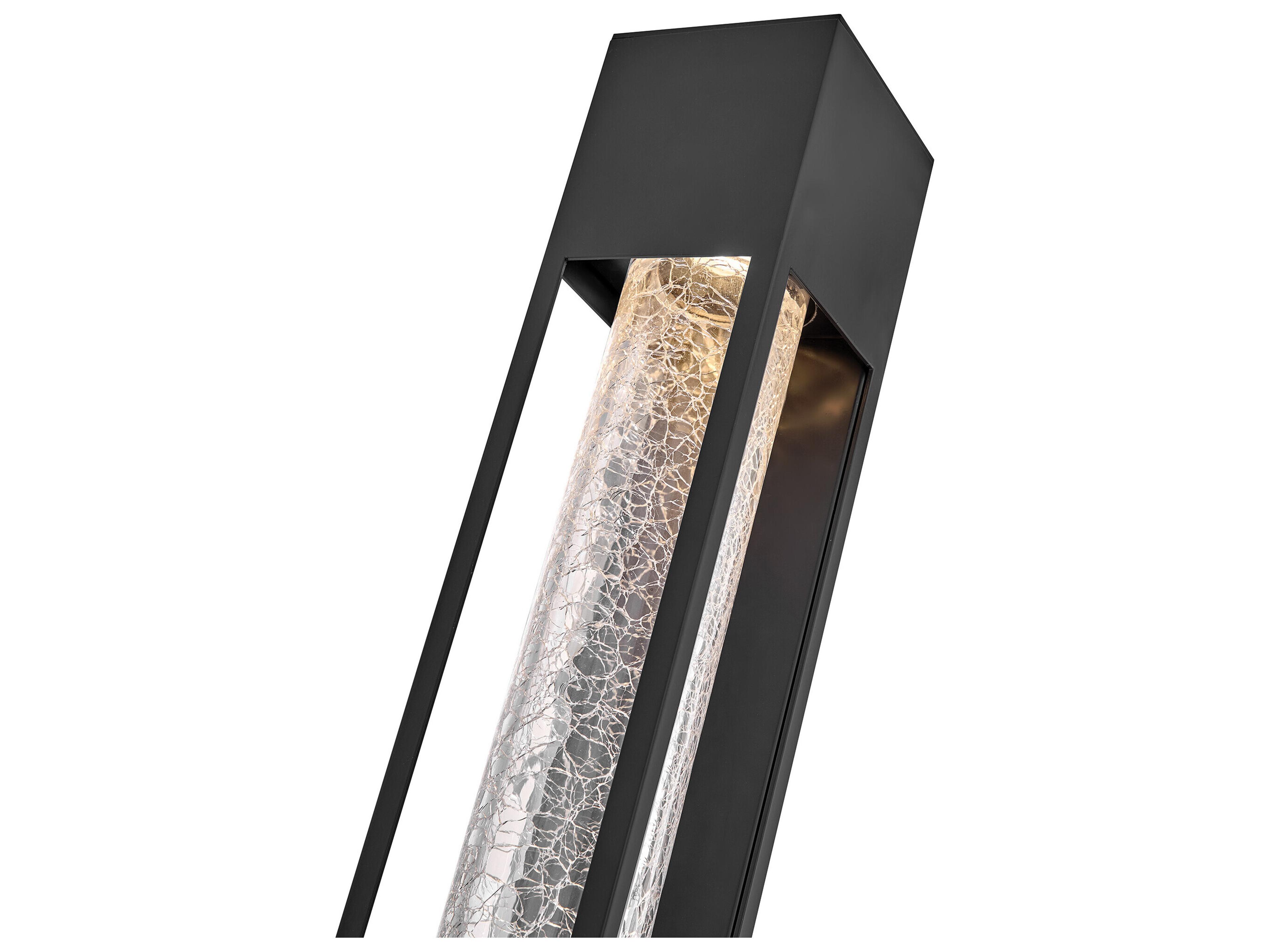 Hinkley Vapor 1-Light Outdoor Wall Light