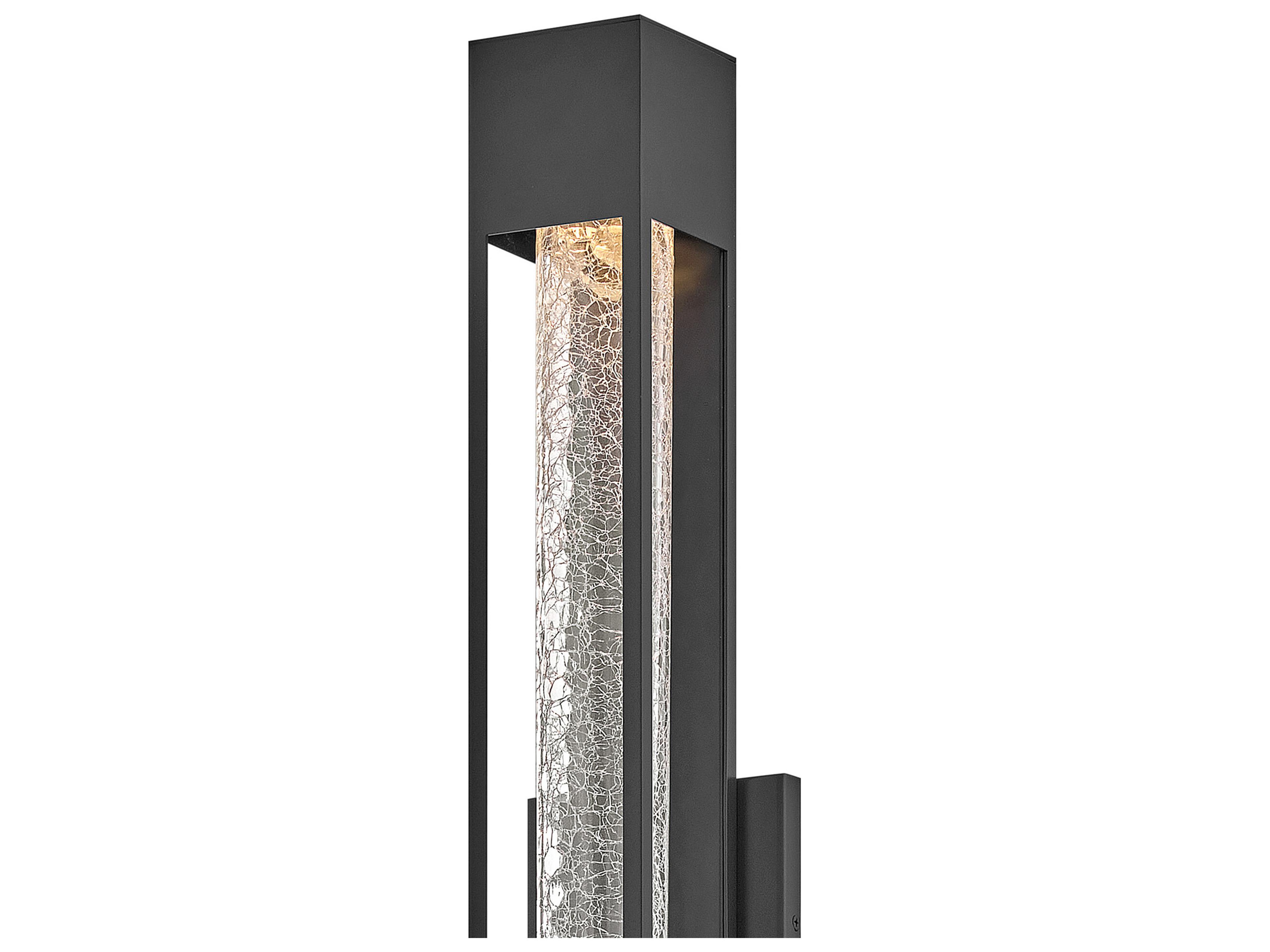 Hinkley Vapor 1-Light Outdoor Wall Light