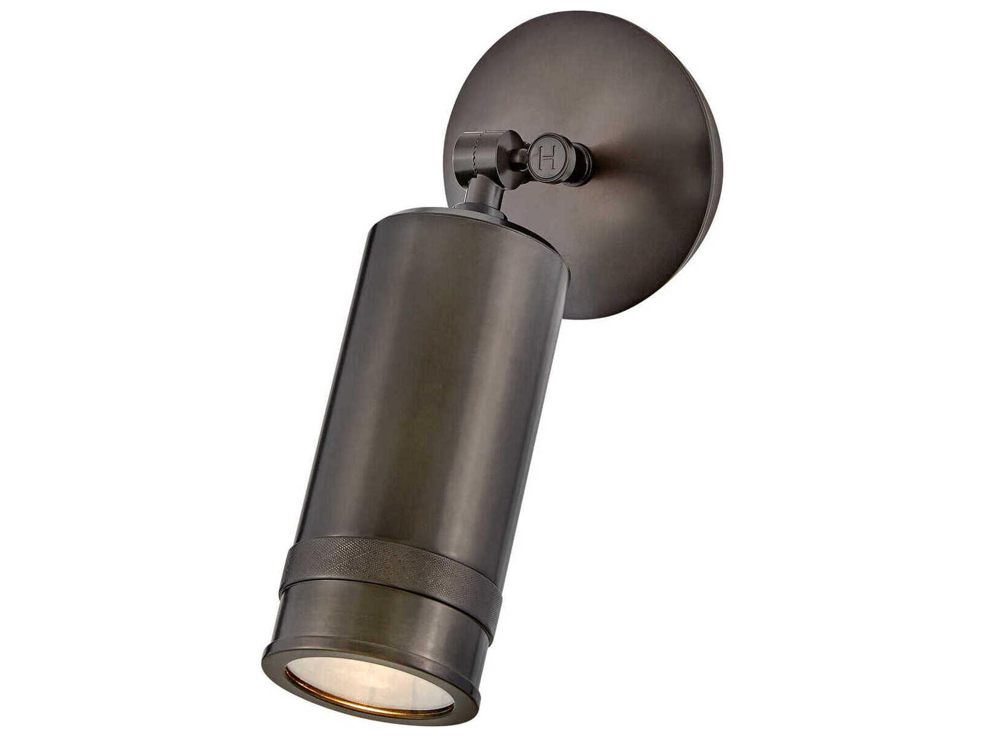Pratt 1 - Light Outdoor Wall Light