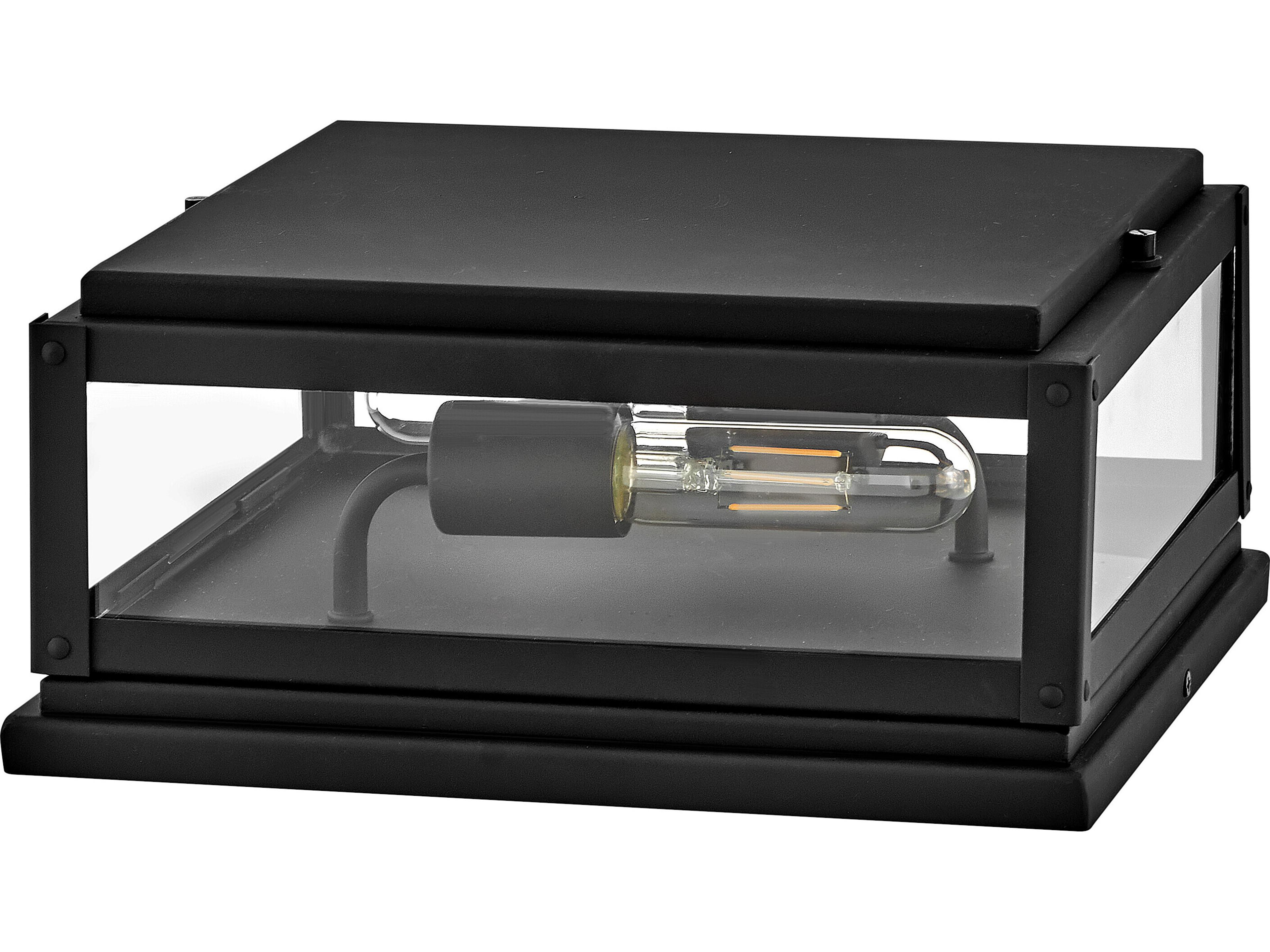 Hinkley Max 2 - Light Outdoor Post Light