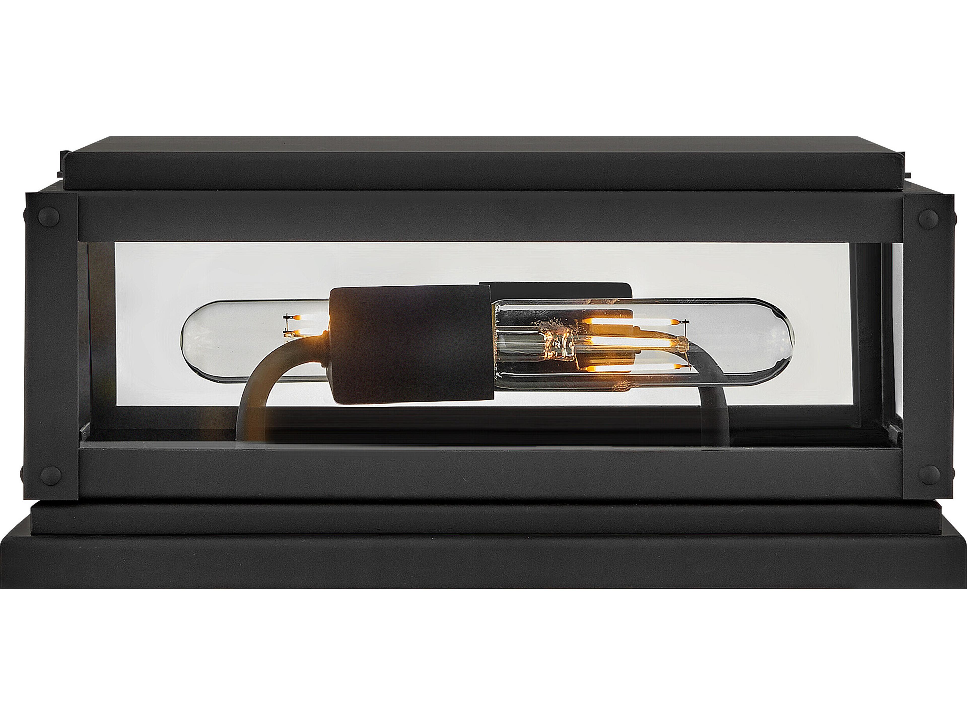 Hinkley Max 2 - Light Outdoor Post Light