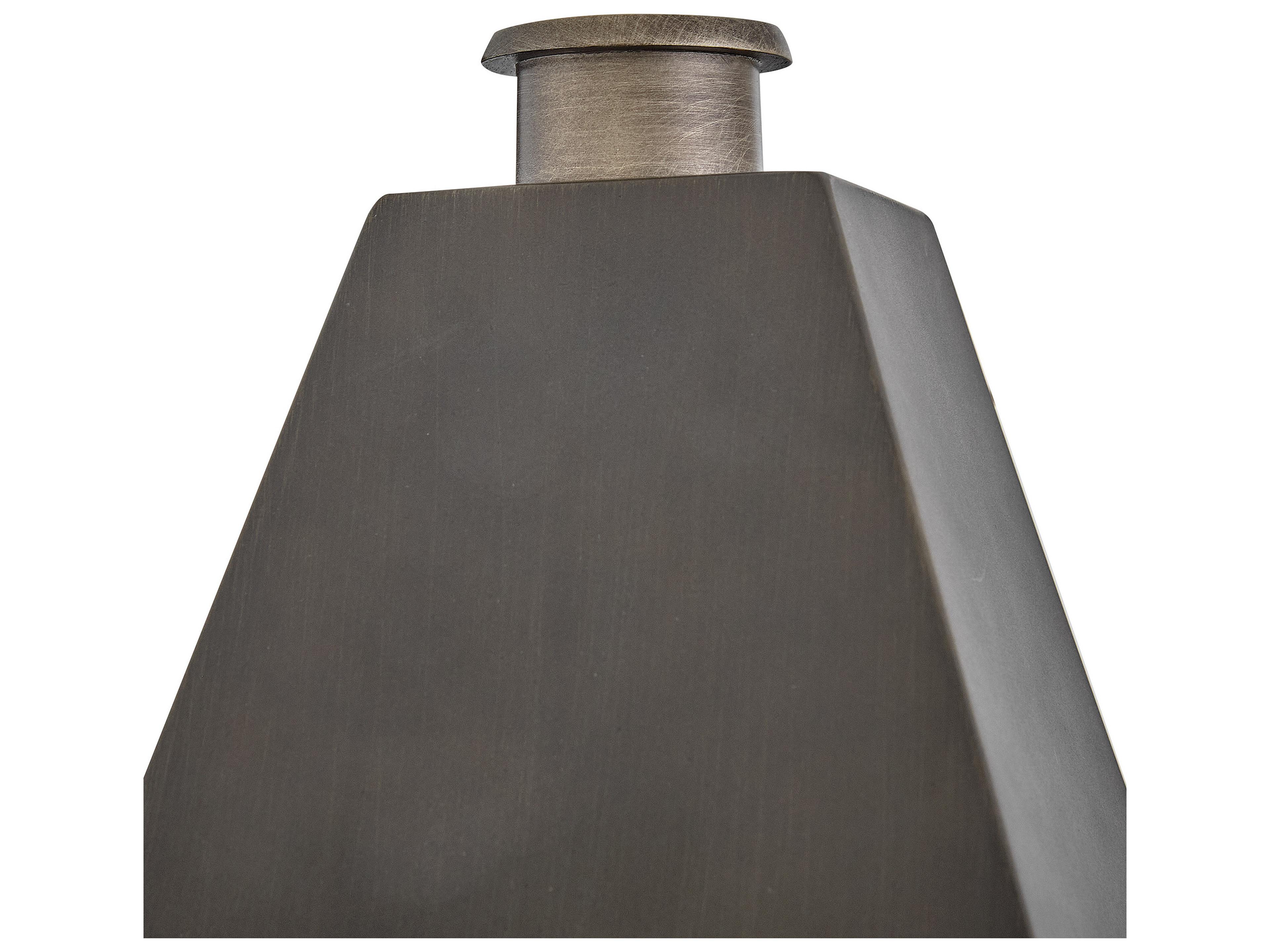 Hinkley Endsley 1-Light Outdoor Wall Light