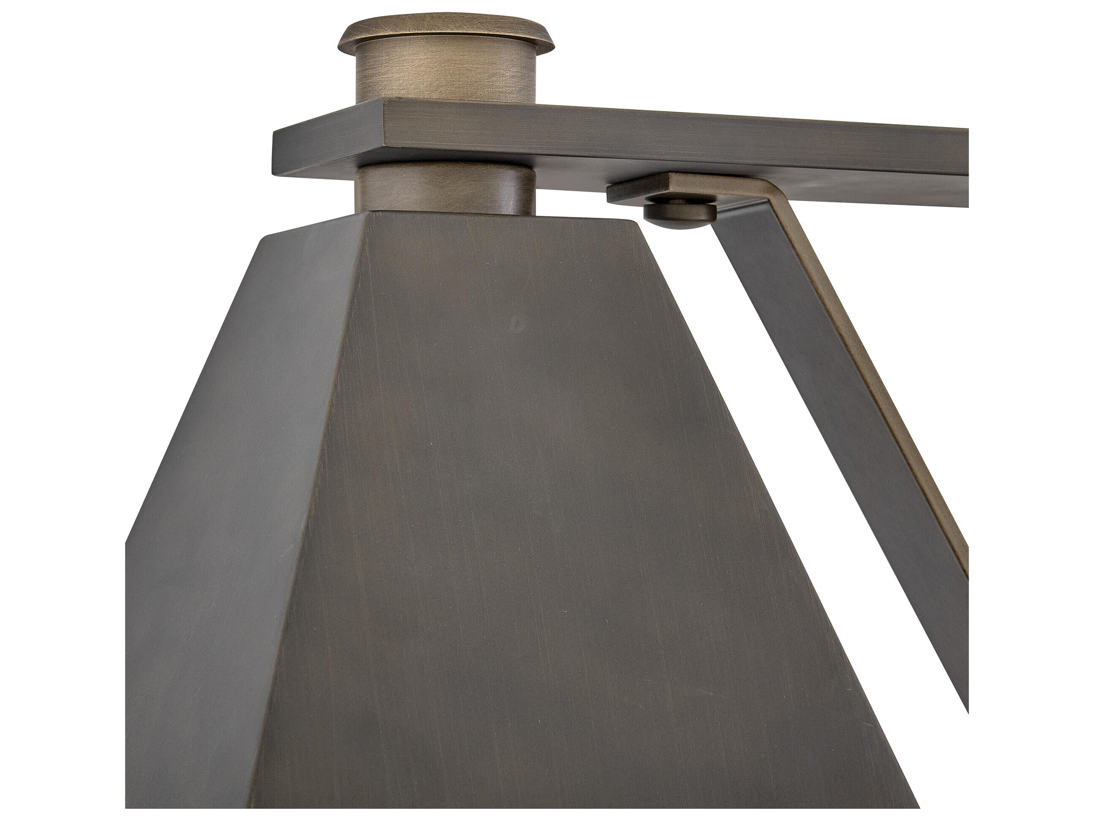 Hinkley Endsley 1-Light Outdoor Wall Light