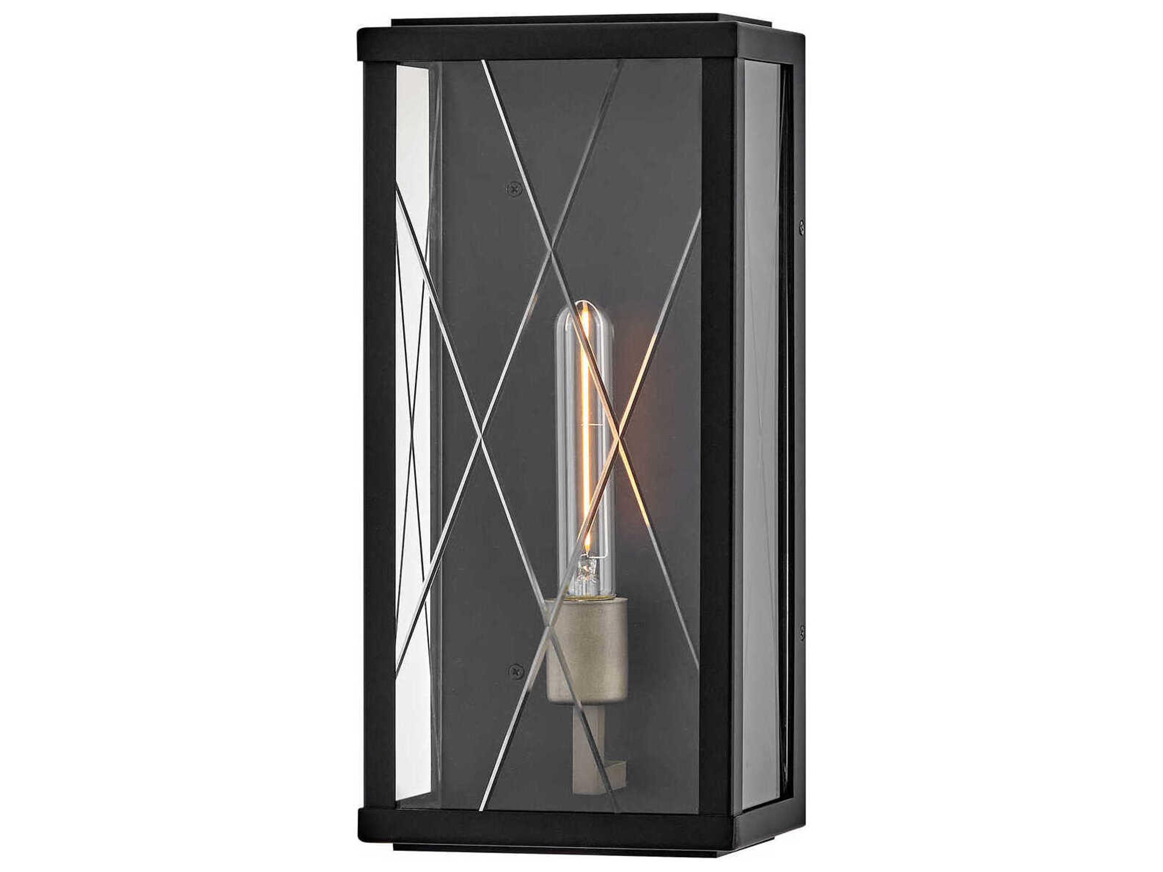Monte 1 - Light Outdoor Wall Light