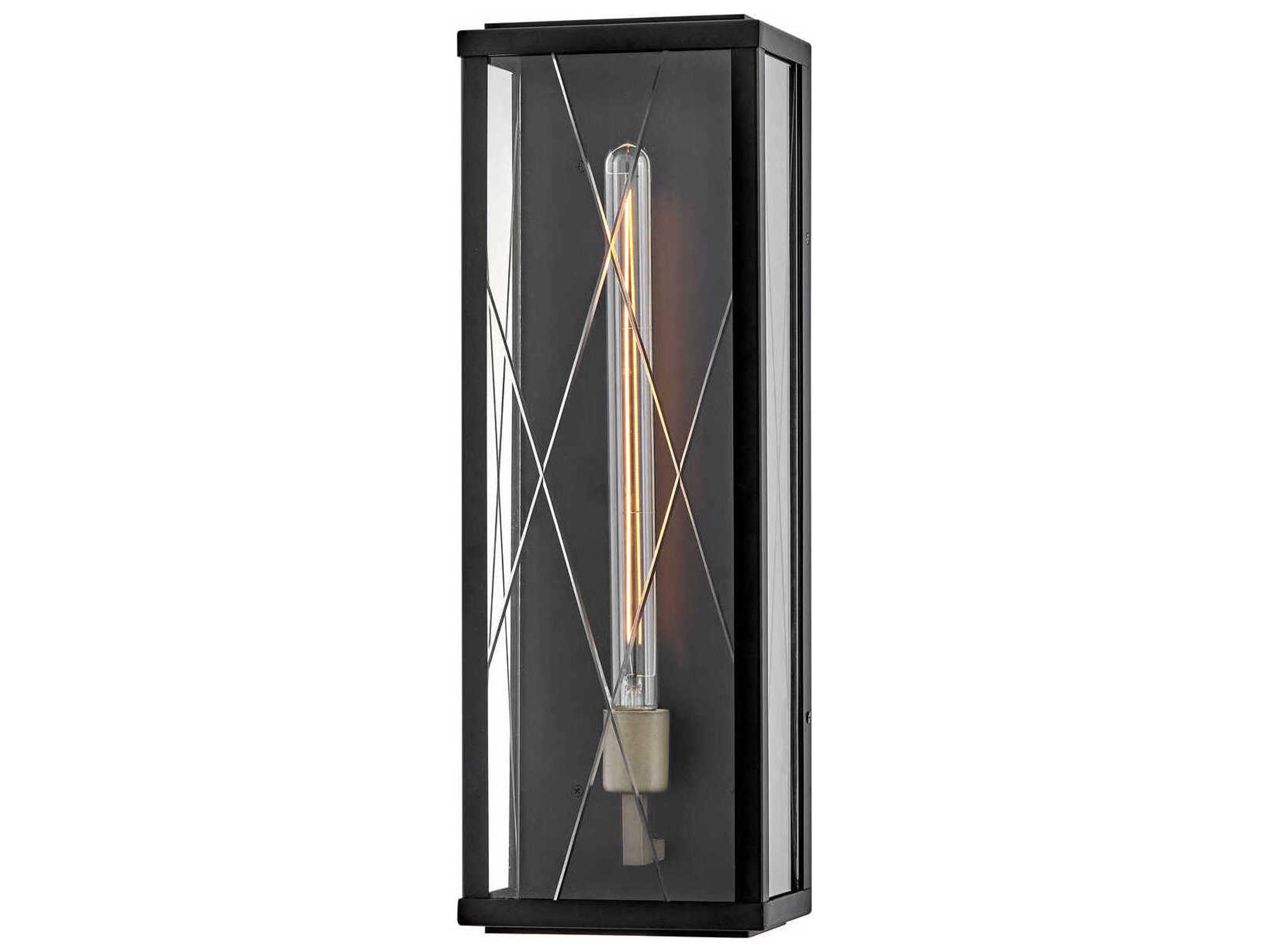 Monte 1 - Light Outdoor Wall Light