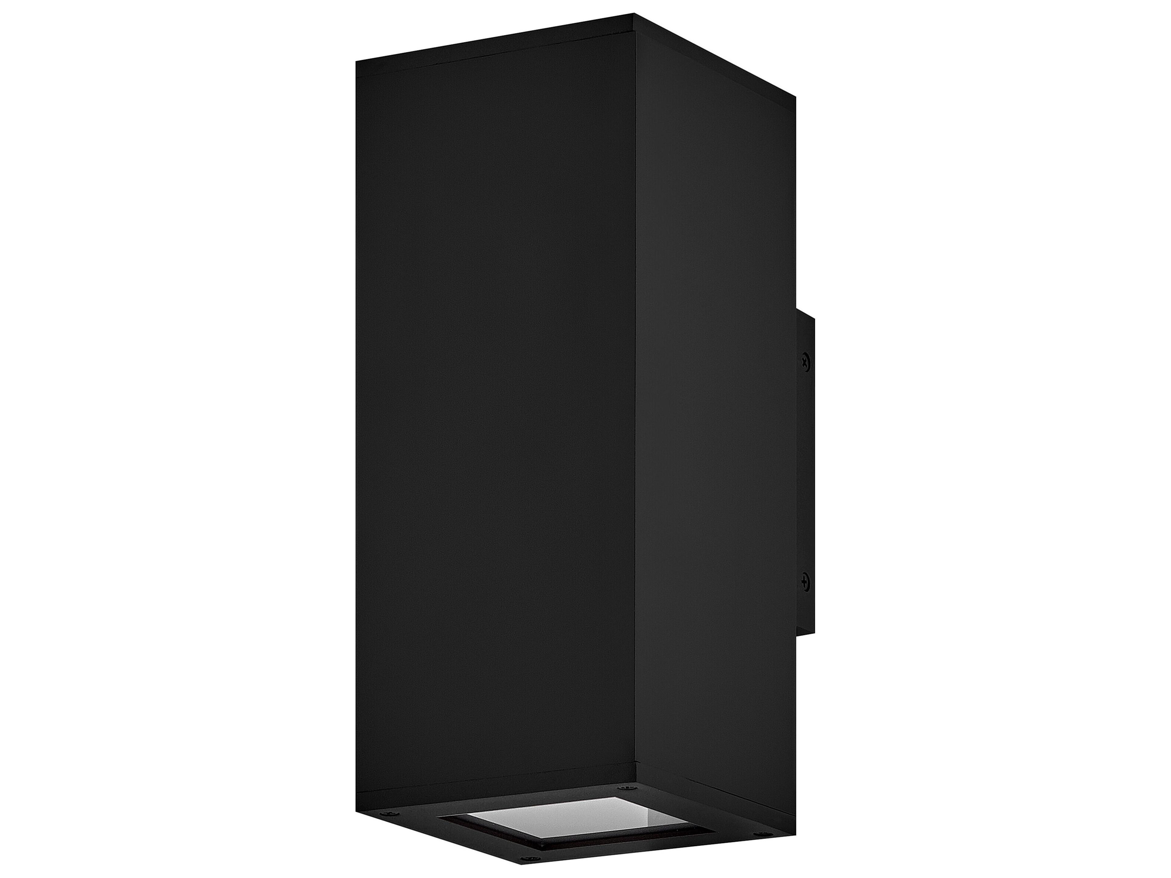 Hinkley Tetra 2 - Light Outdoor Wall Light