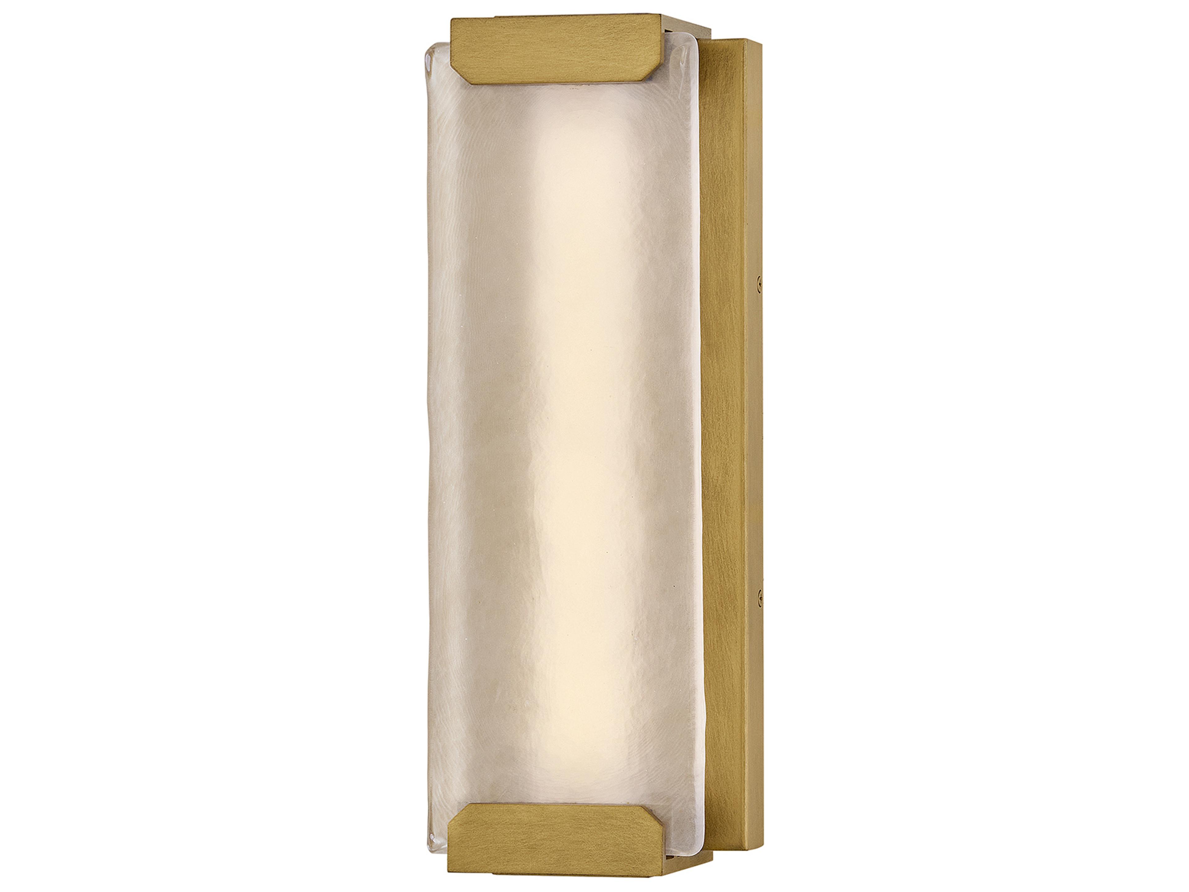 Zayde Outdoor Wall Light
