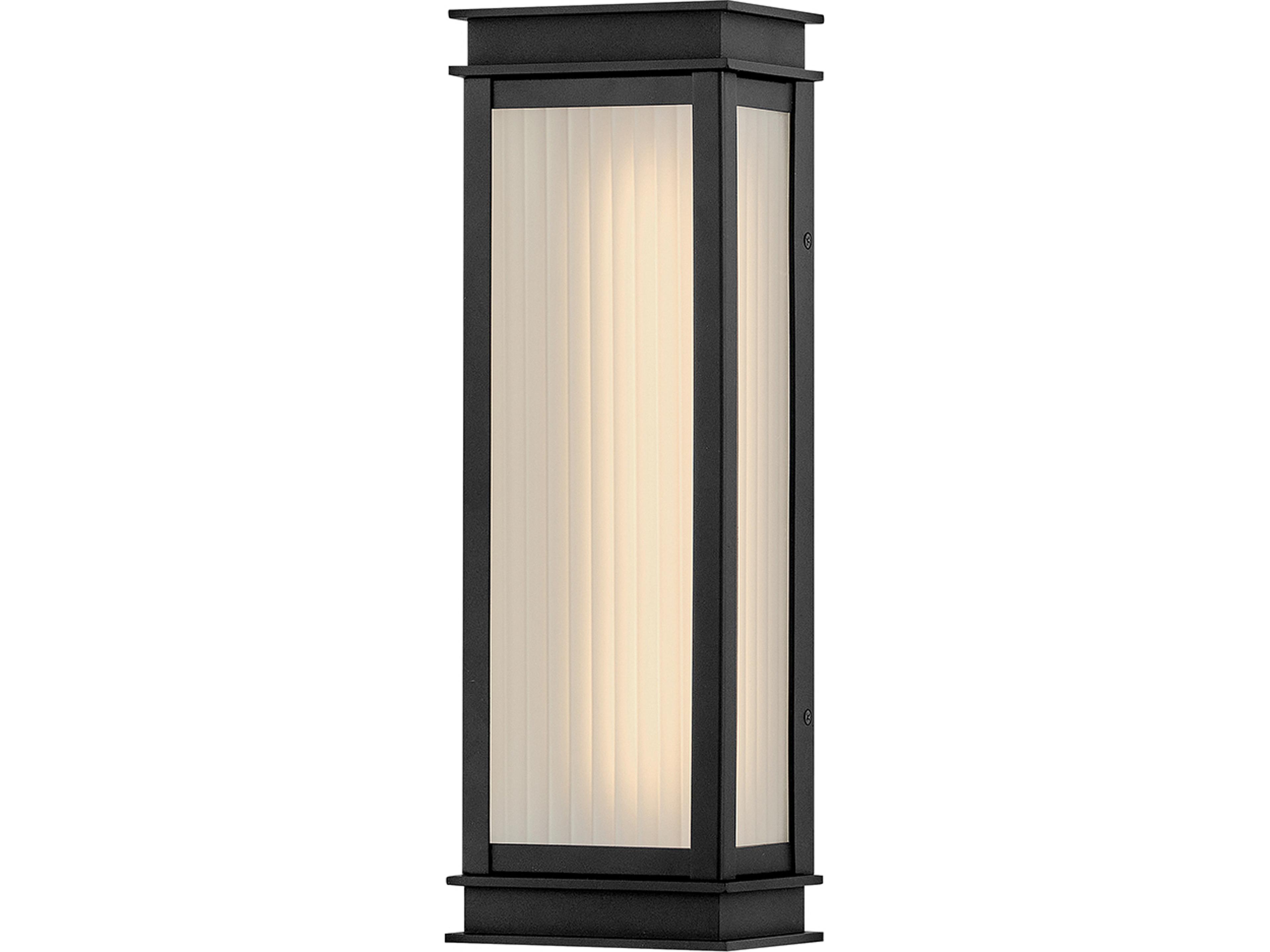 Rockwell Outdoor Wall Light