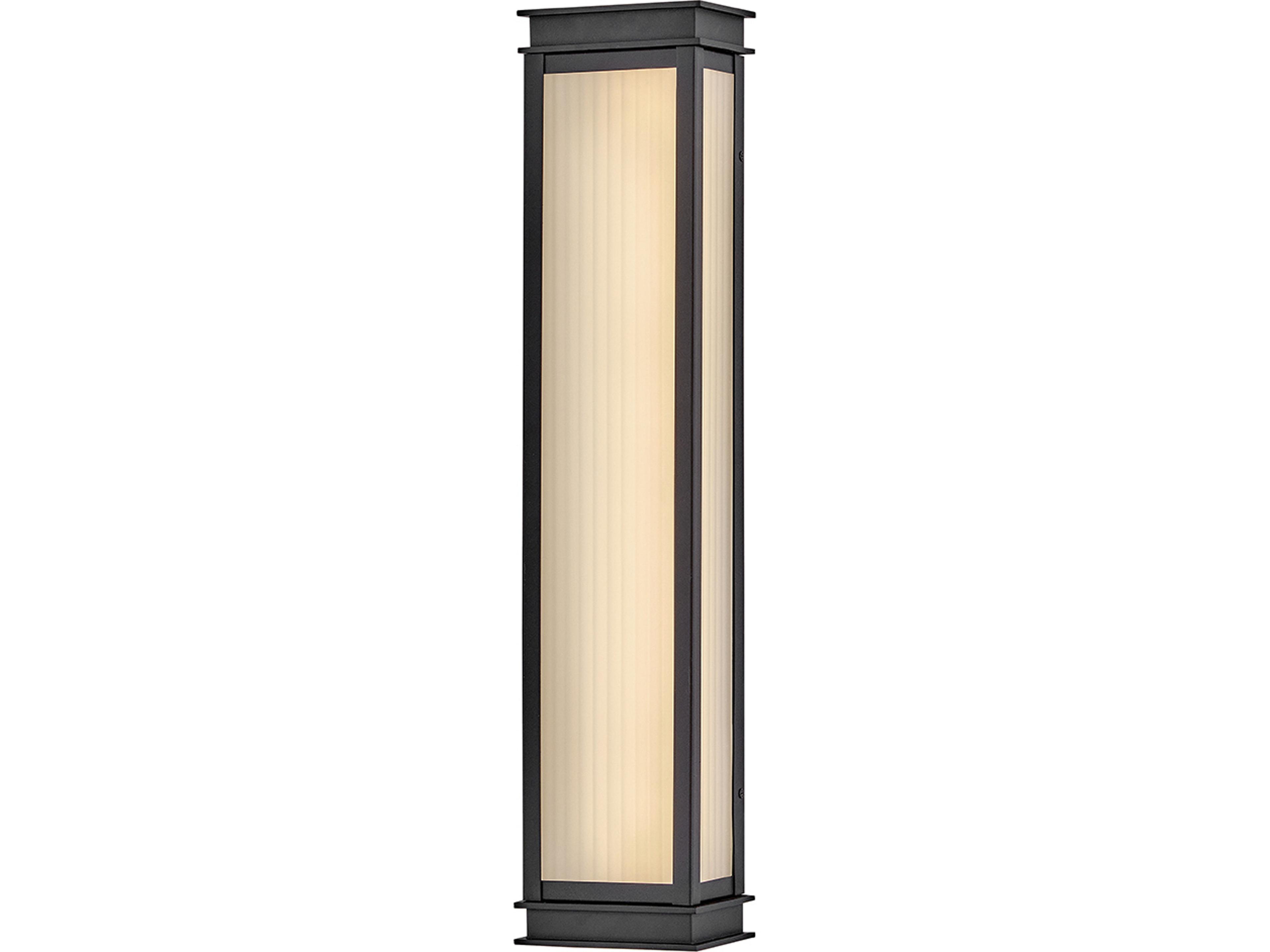 Rockwell Outdoor Wall Light