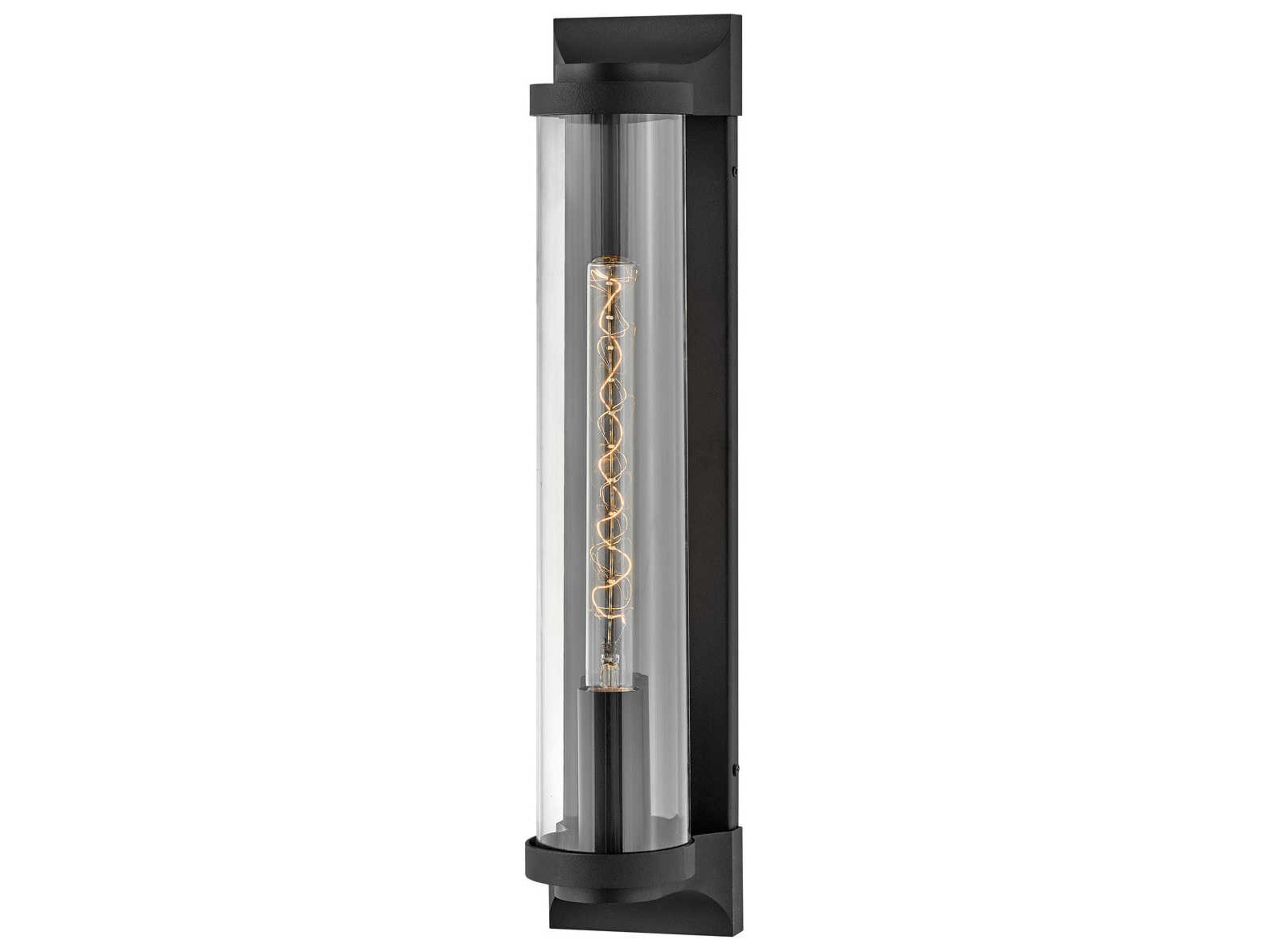 Pearson 1 - Light Outdoor Wall Light