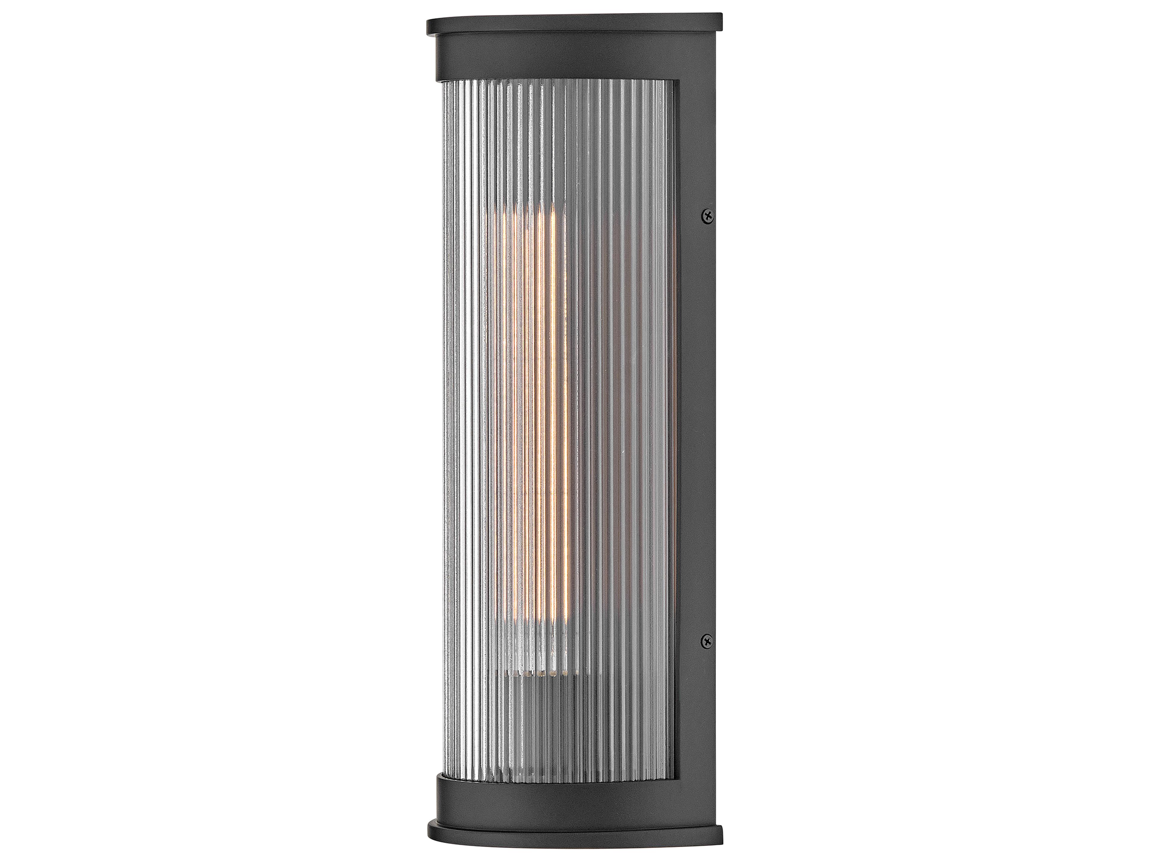 Bluffton 1-Light Outdoor Wall Light