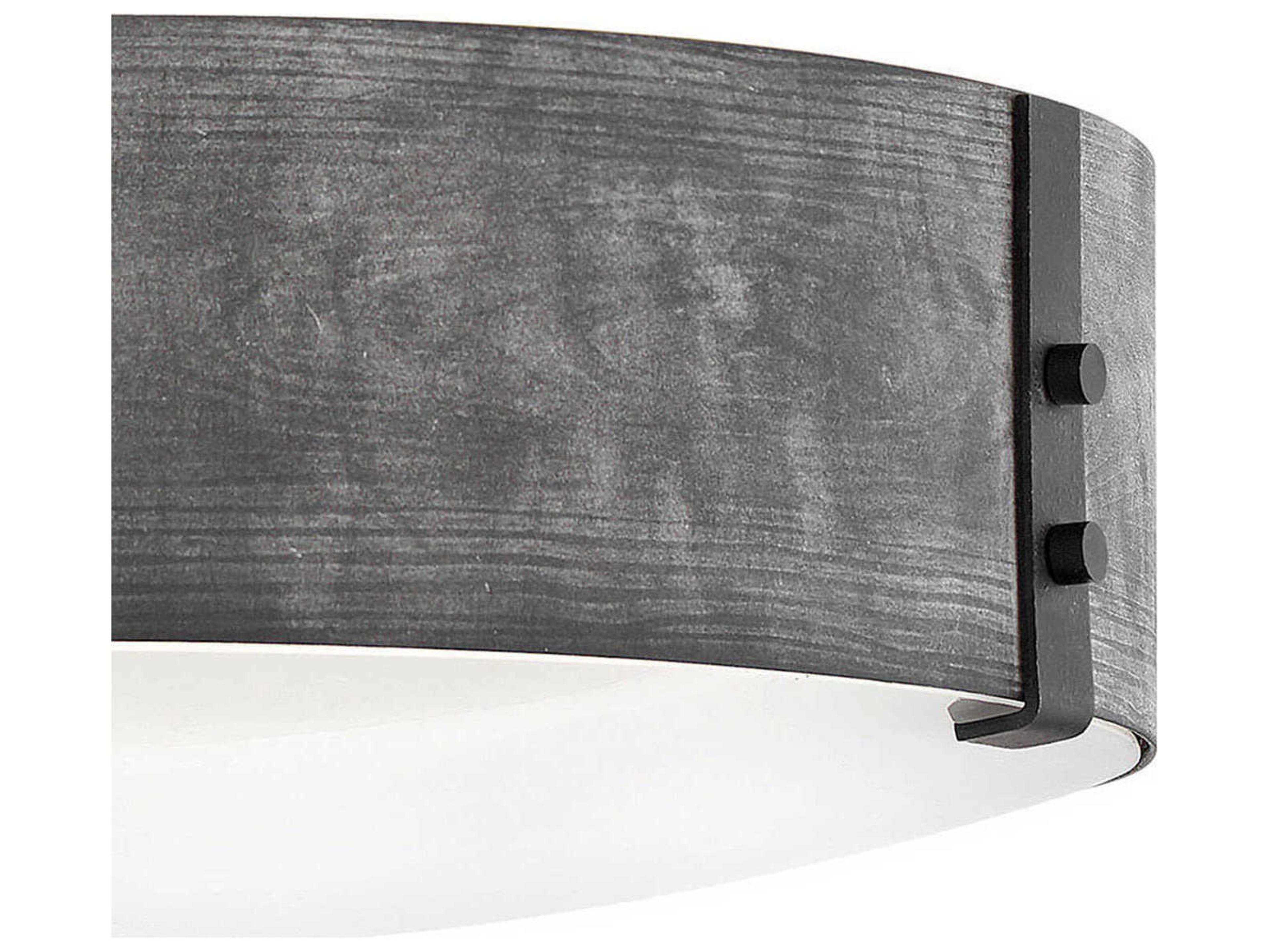 Hinkley Sawyer Outdoor Ceiling Light