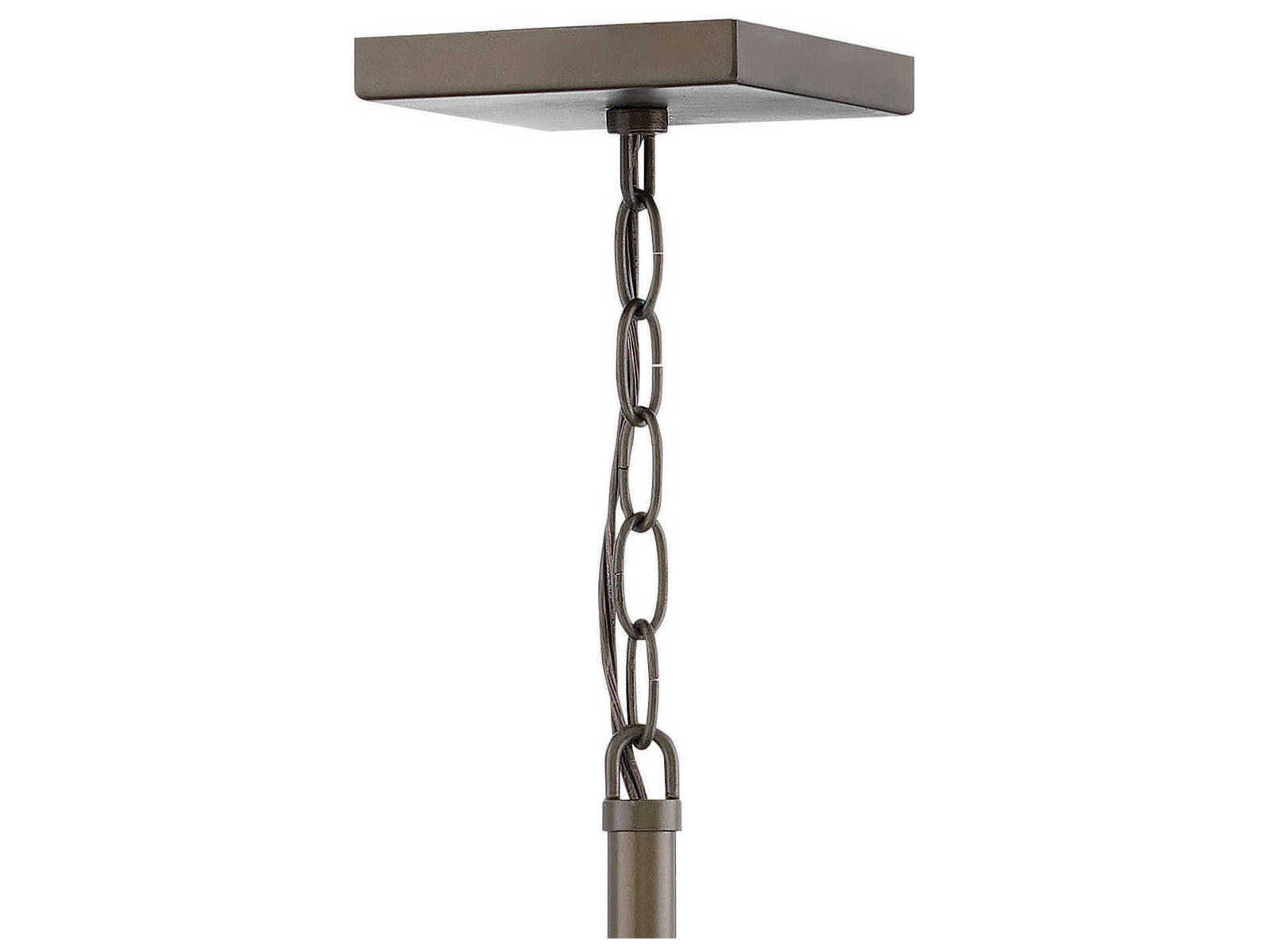 Hinkley Rhodes Outdoor Hanging Light