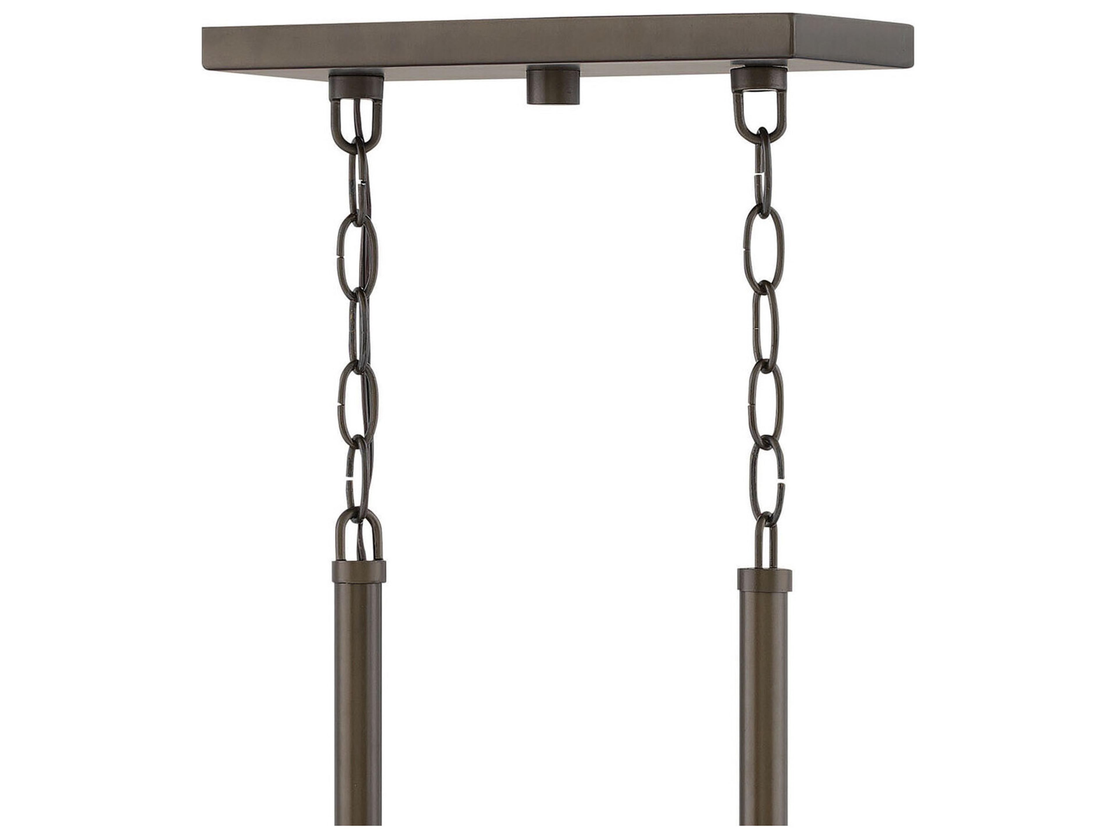 Hinkley Rhodes Outdoor Hanging Light