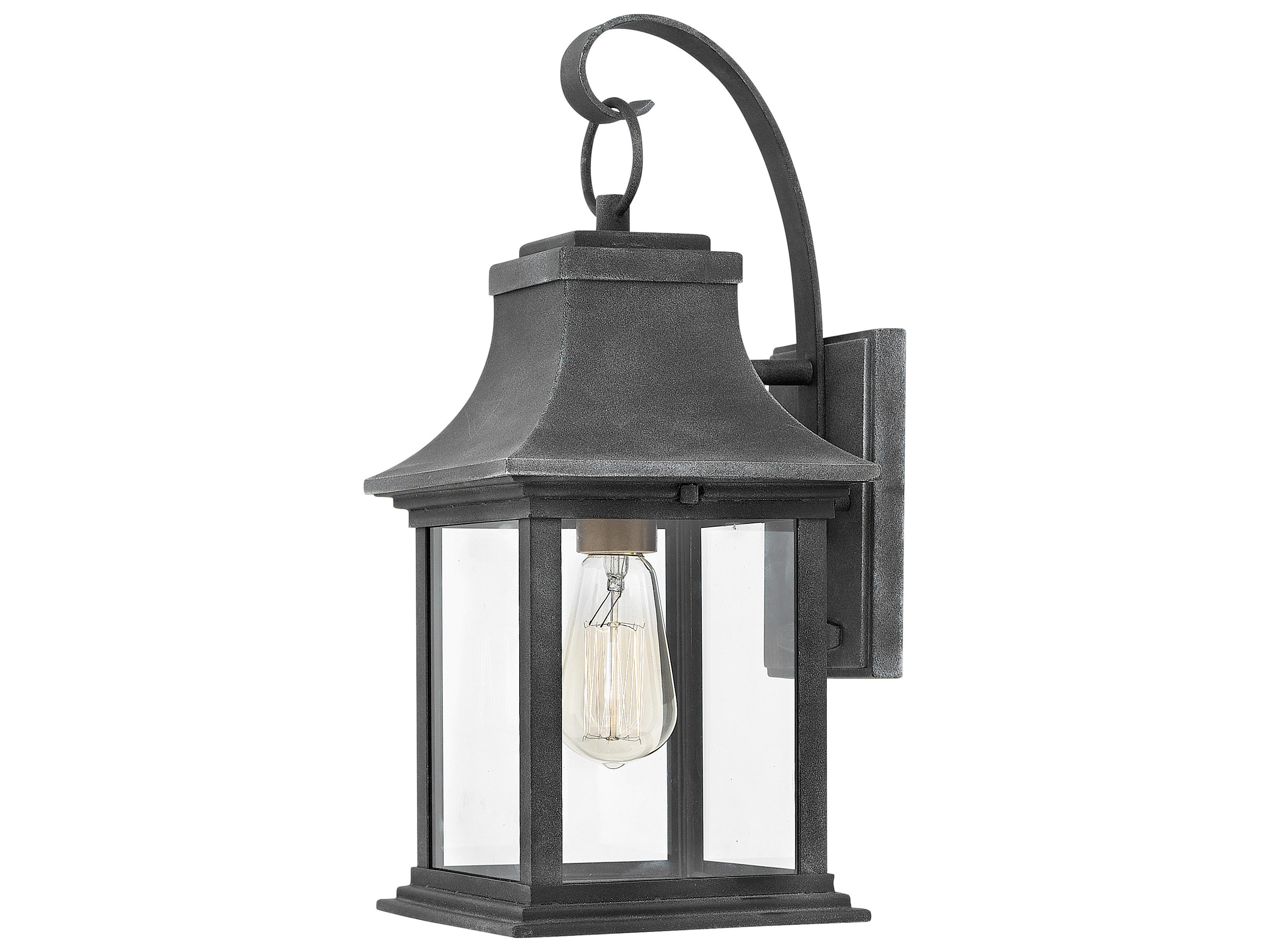 Adair Outdoor Wall Light
