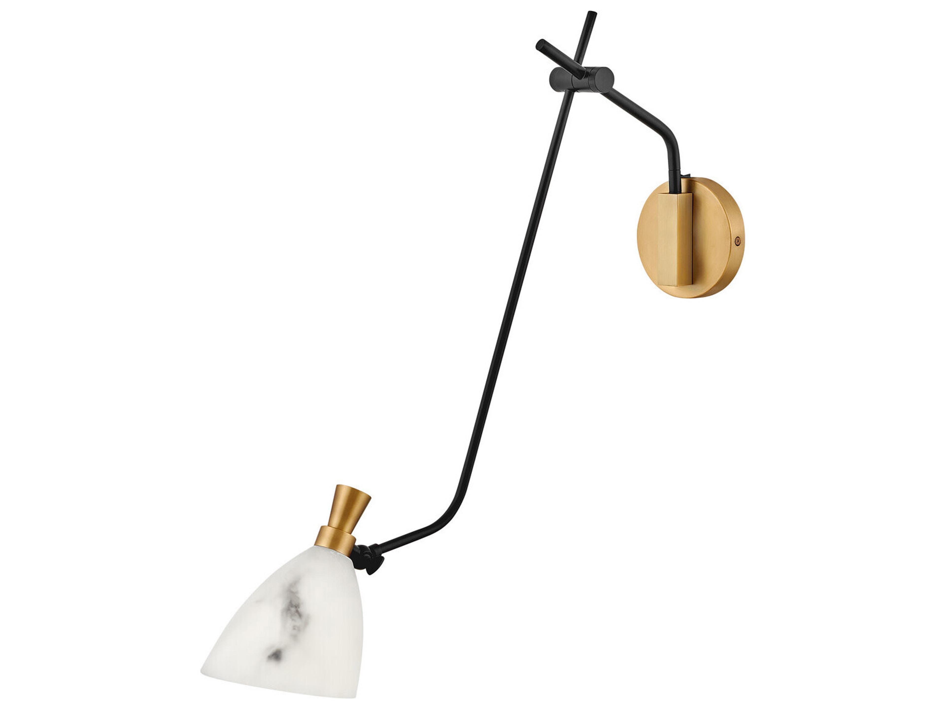 Hinkley Sinclair 1 - Light Swing Arm