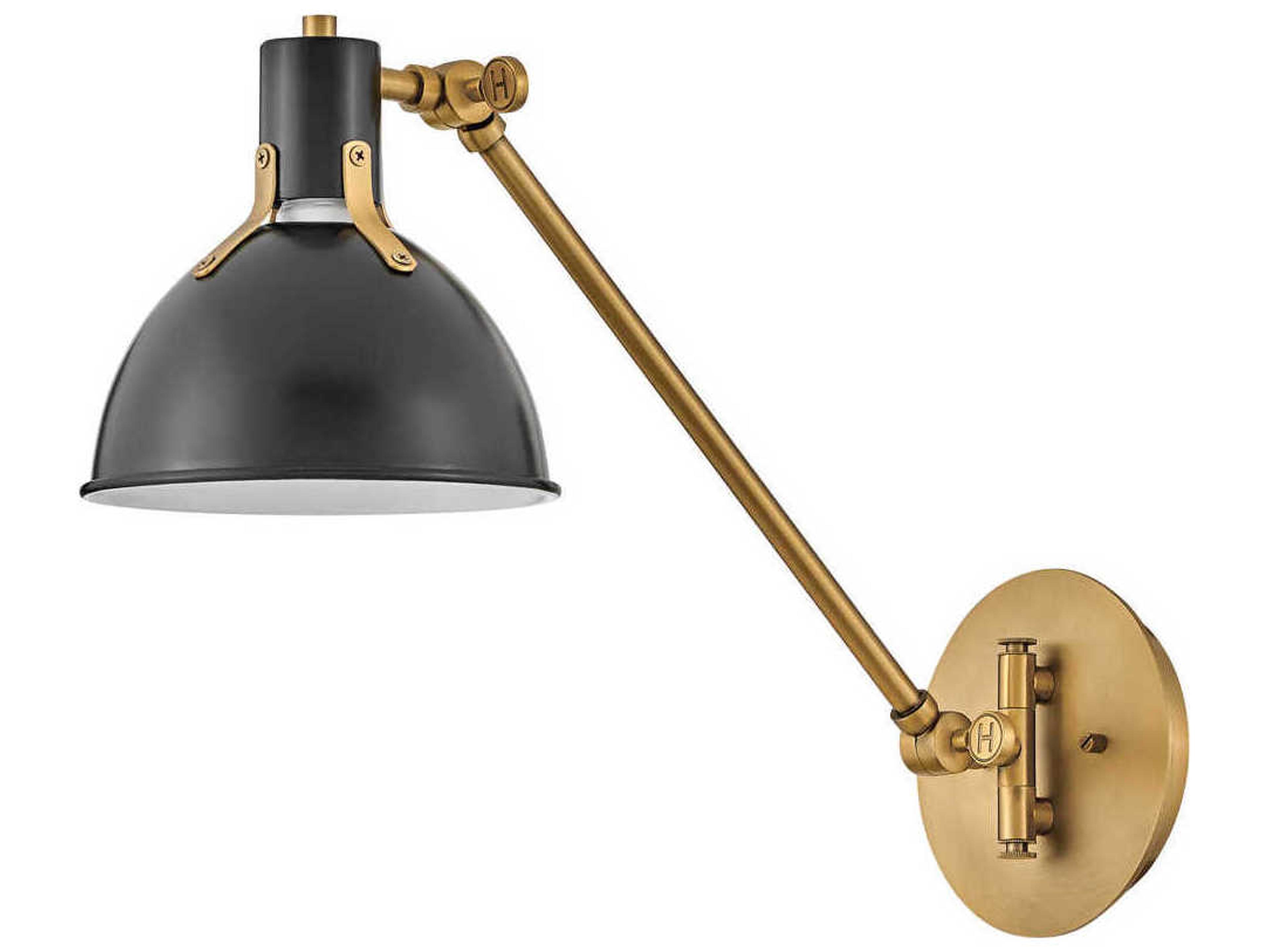 Argo 1 - Light Swing Arm