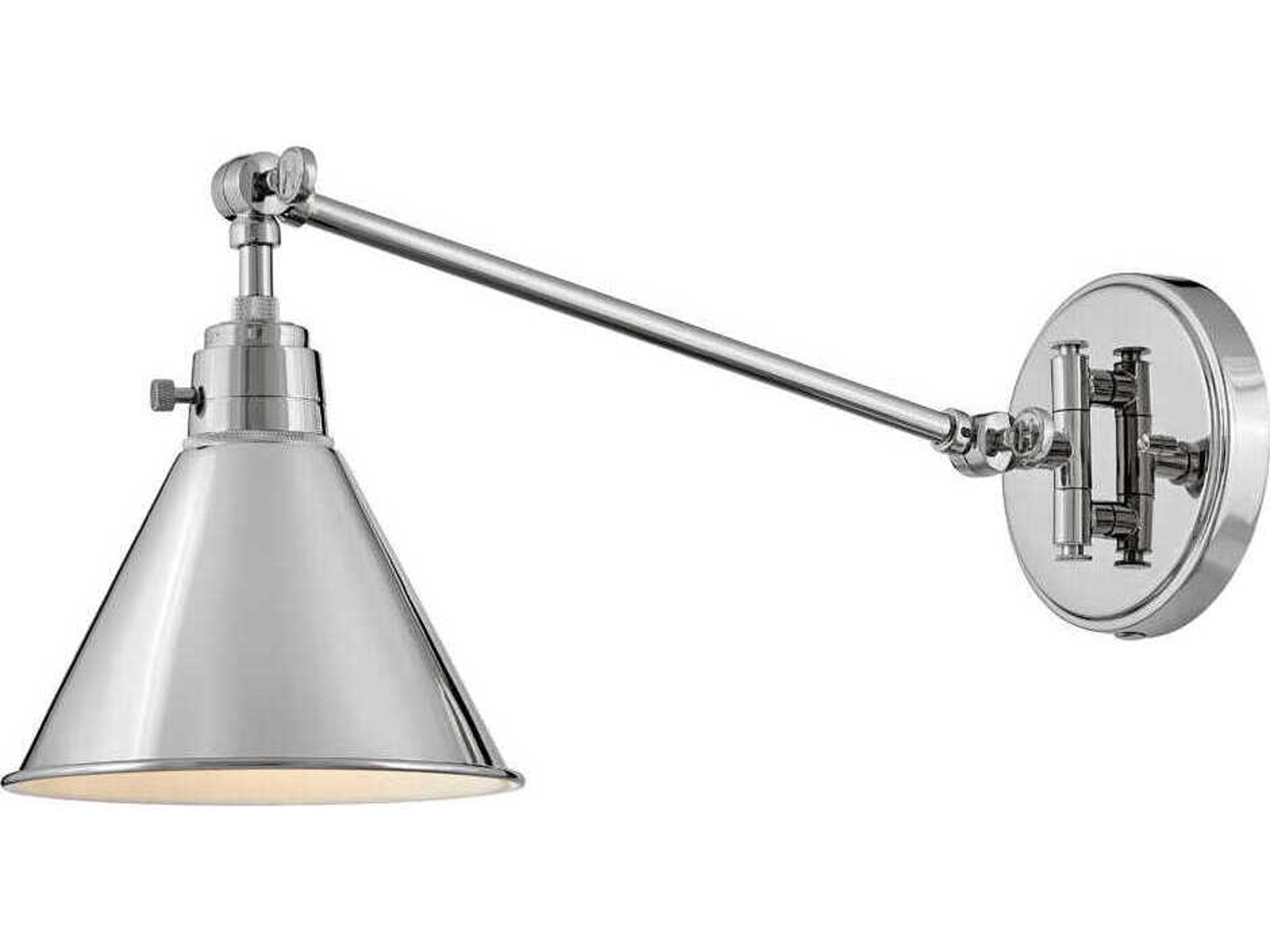 Arti 1 - Light Swing Arm