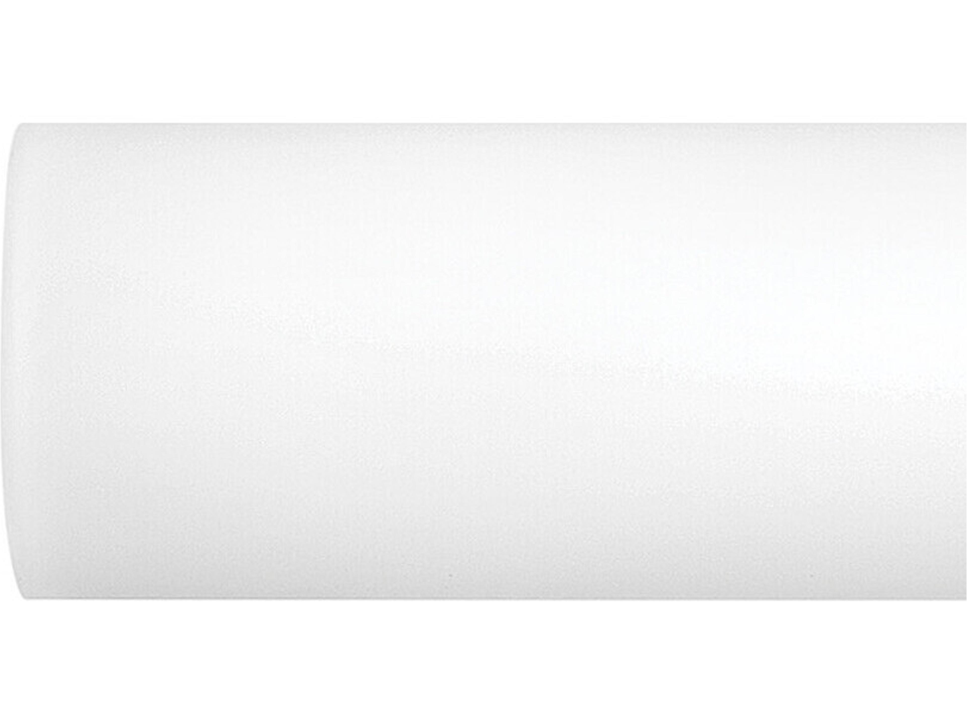 Hinkley Lyra Lacquered Brass Glass LED Vanity Light