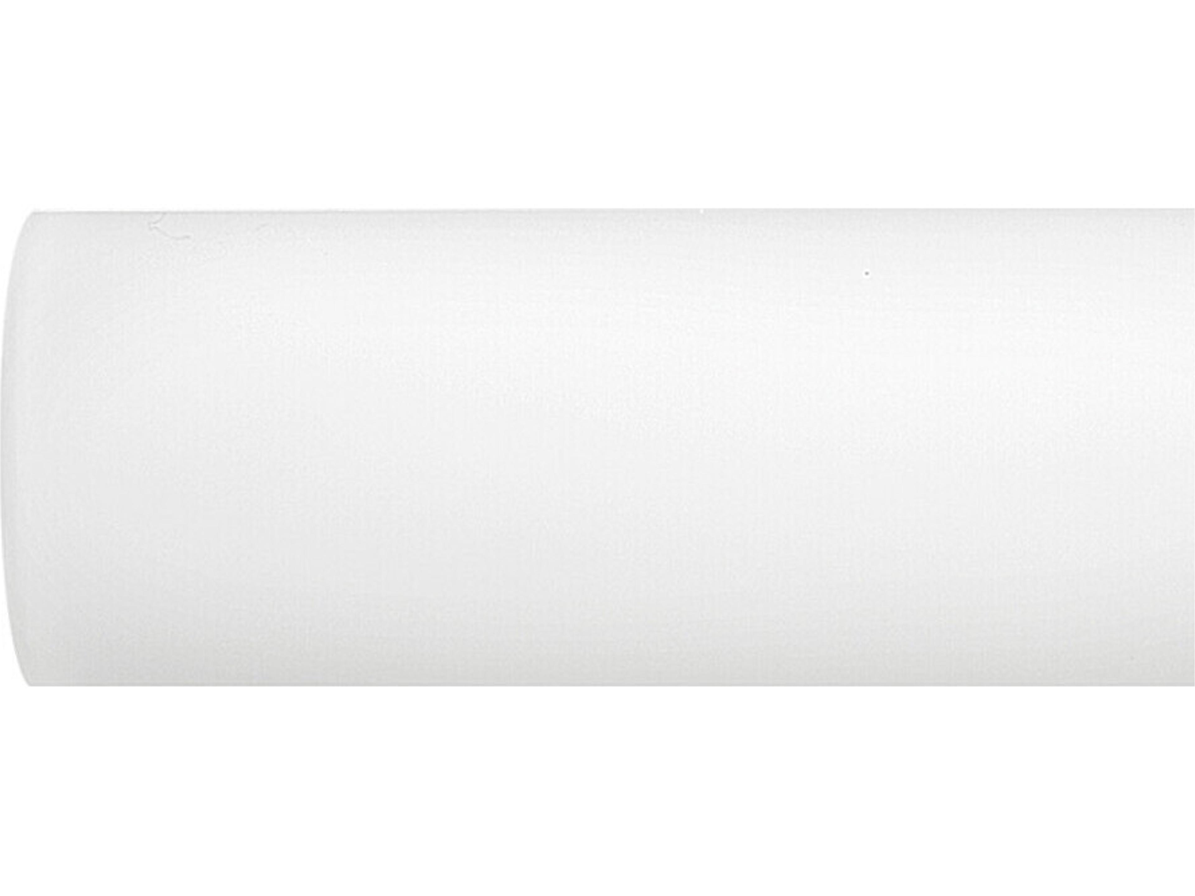 Hinkley Lyra Black Glass LED Vanity Light