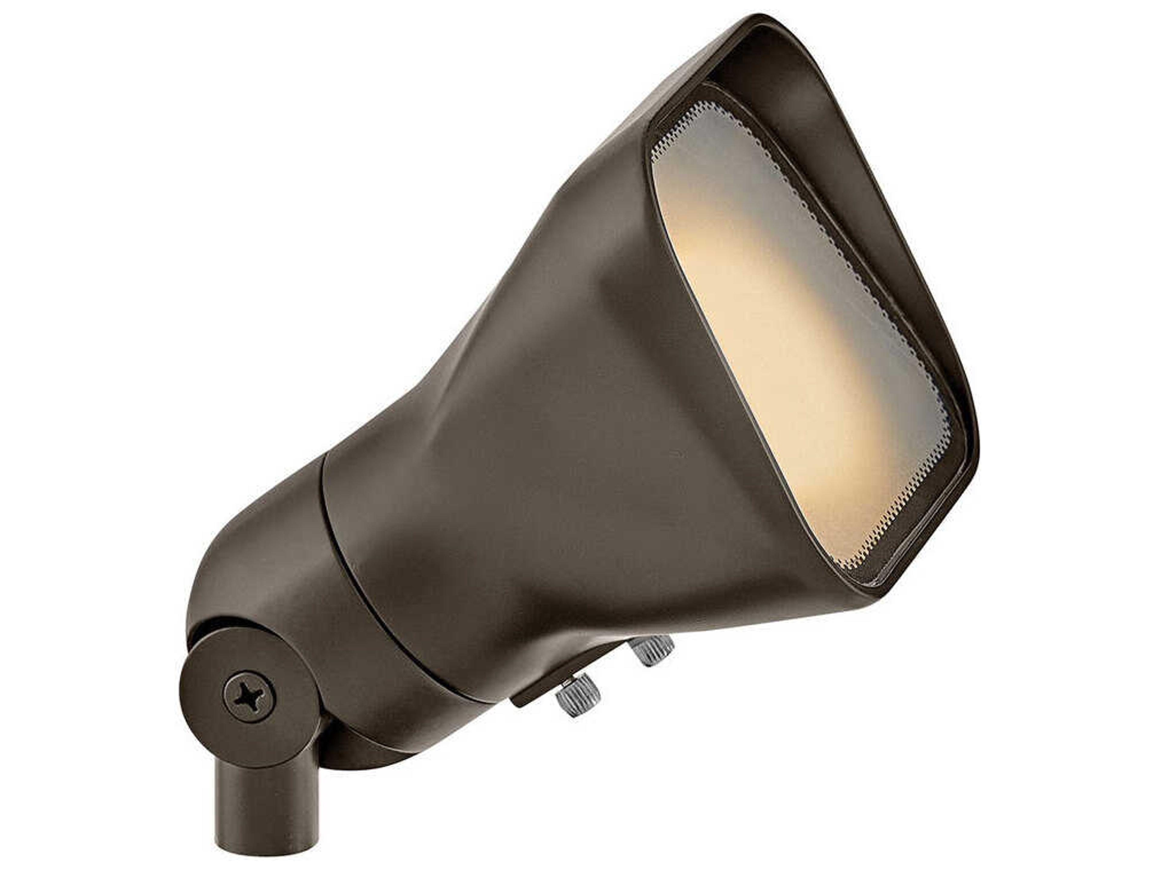 Accent 1-Light Outdoor Spot Light