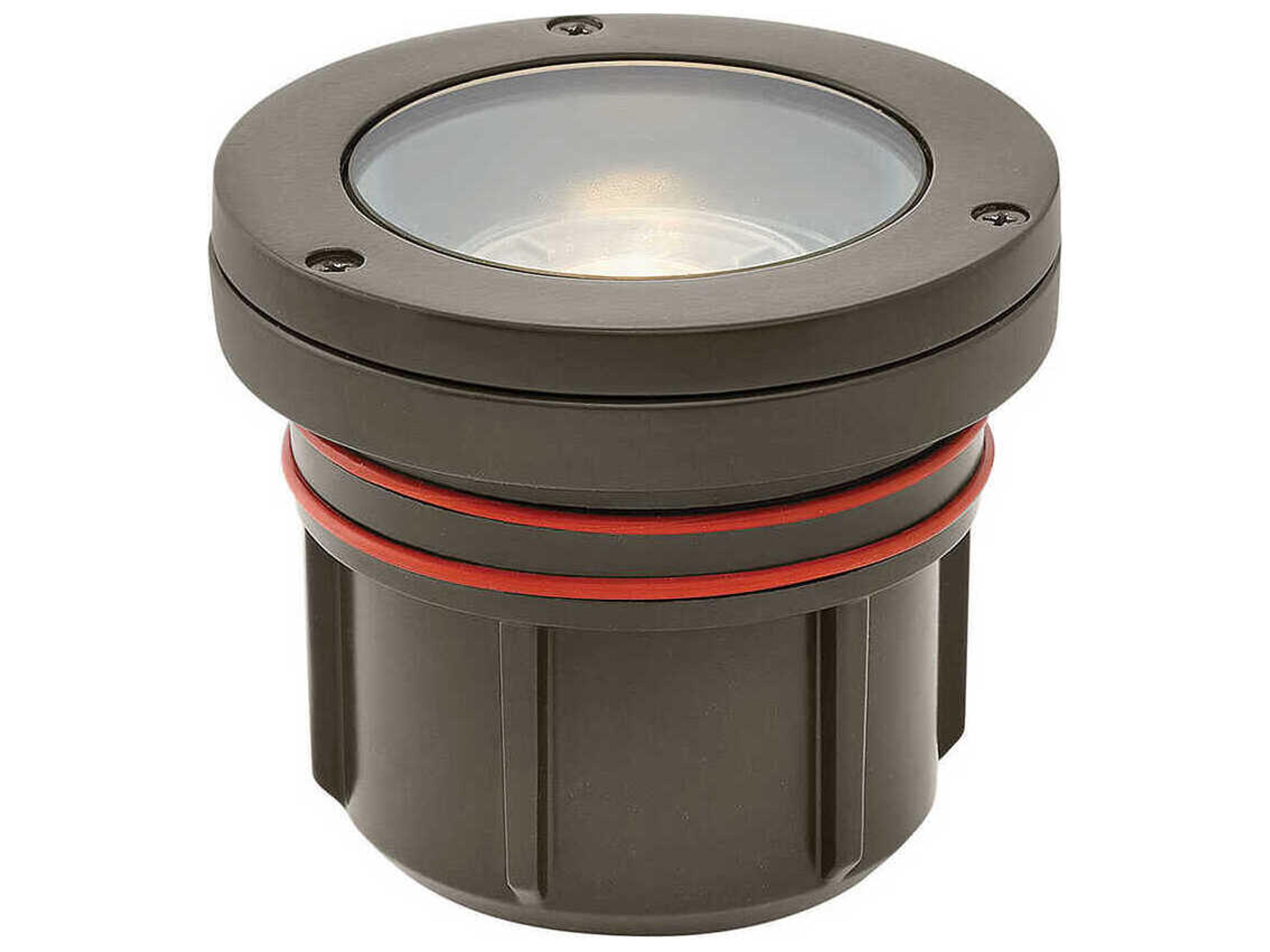Landscape 3000K LED Outdoor Spot Light with Variable Output