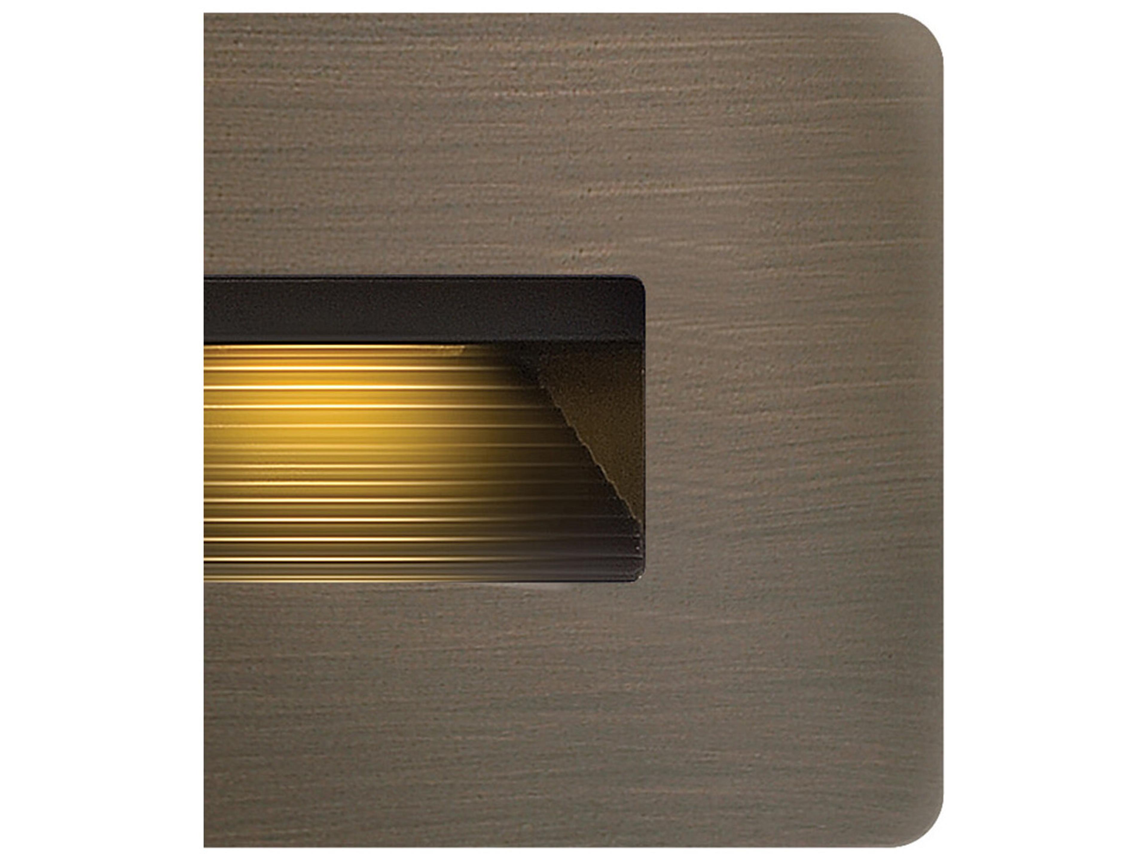 Hinkley Luna Outdoor Wall Light
