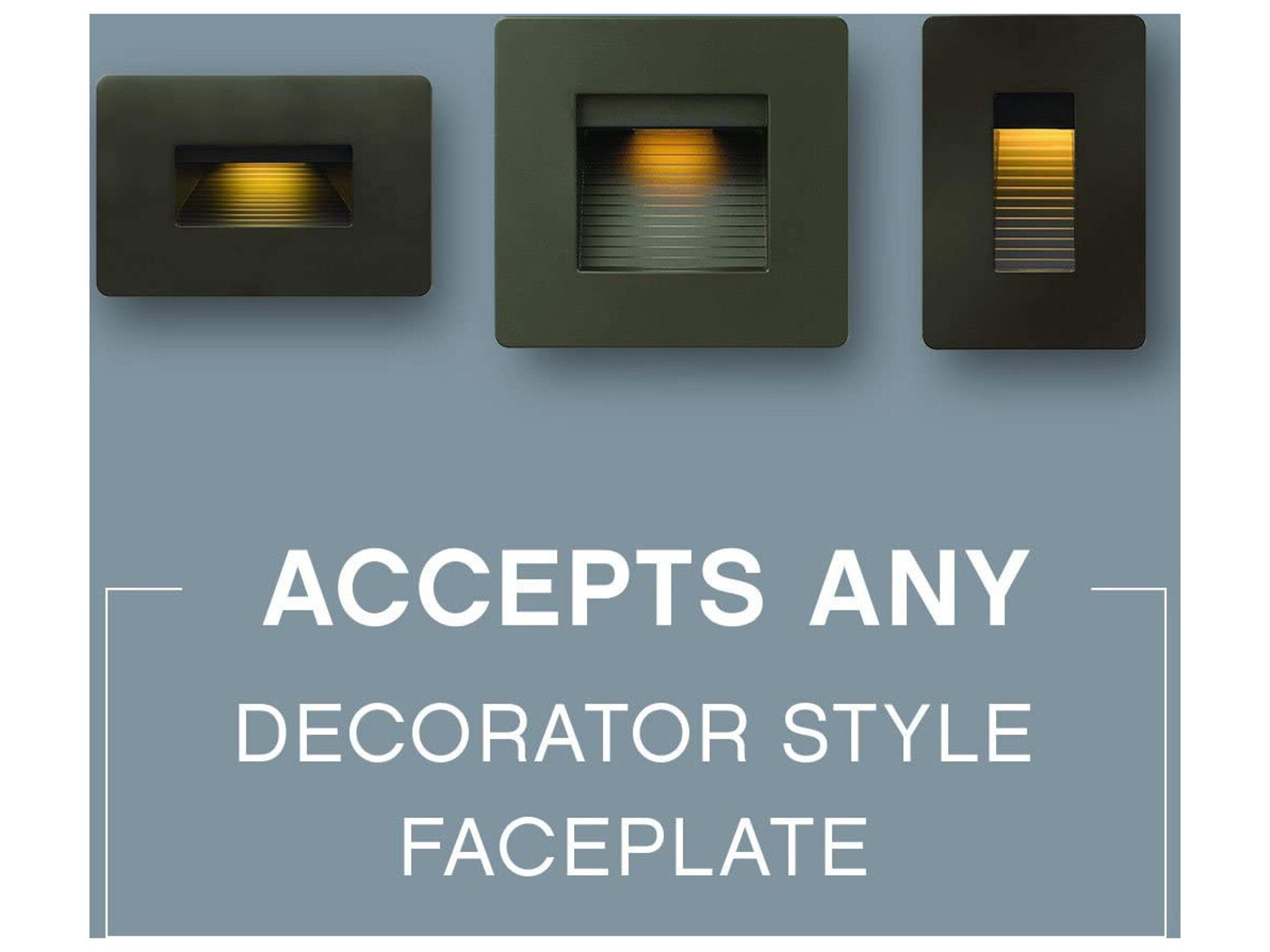 Hinkley Luna Outdoor Wall Light