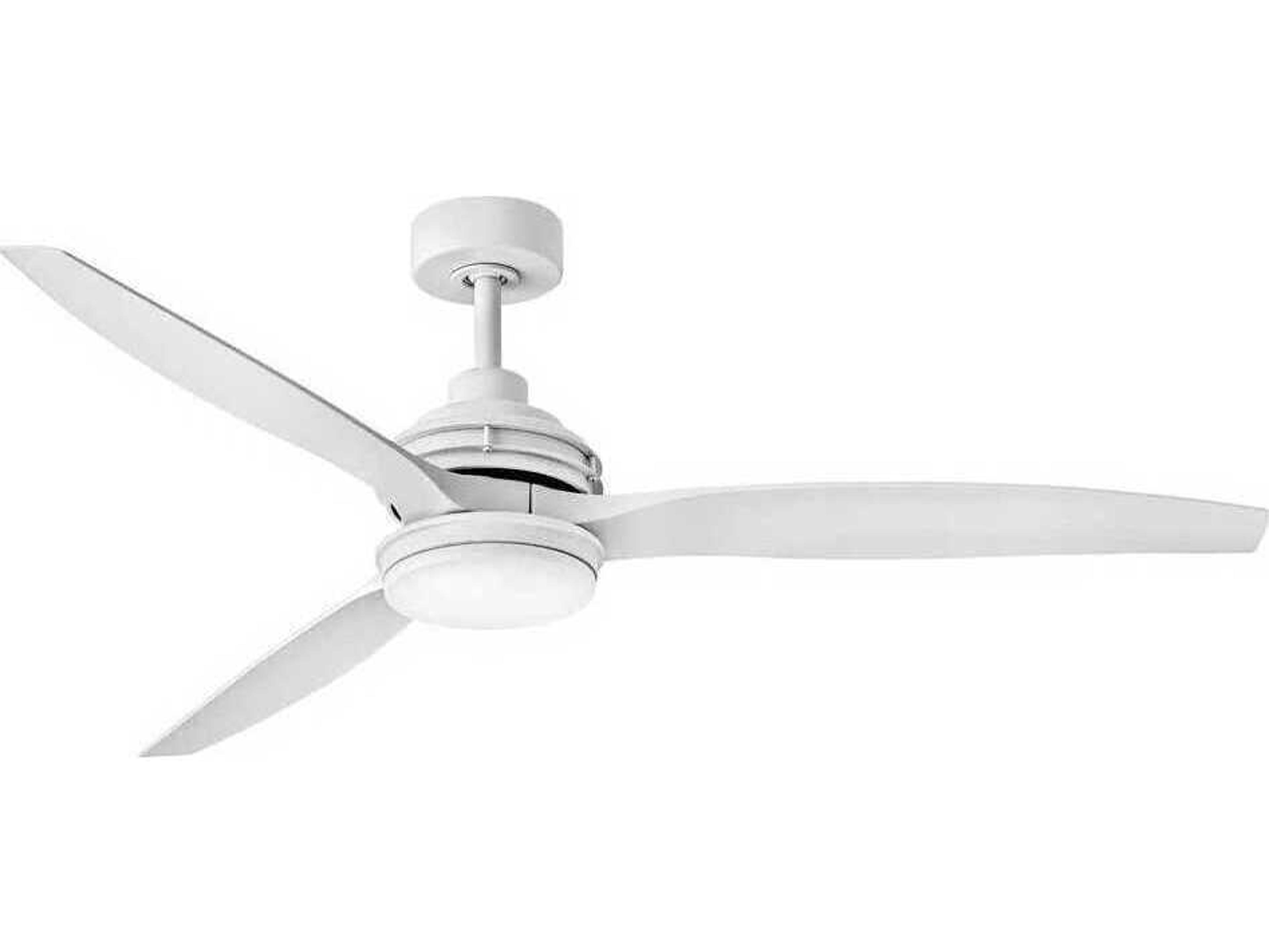 Artiste 60" LED Ceiling Fan