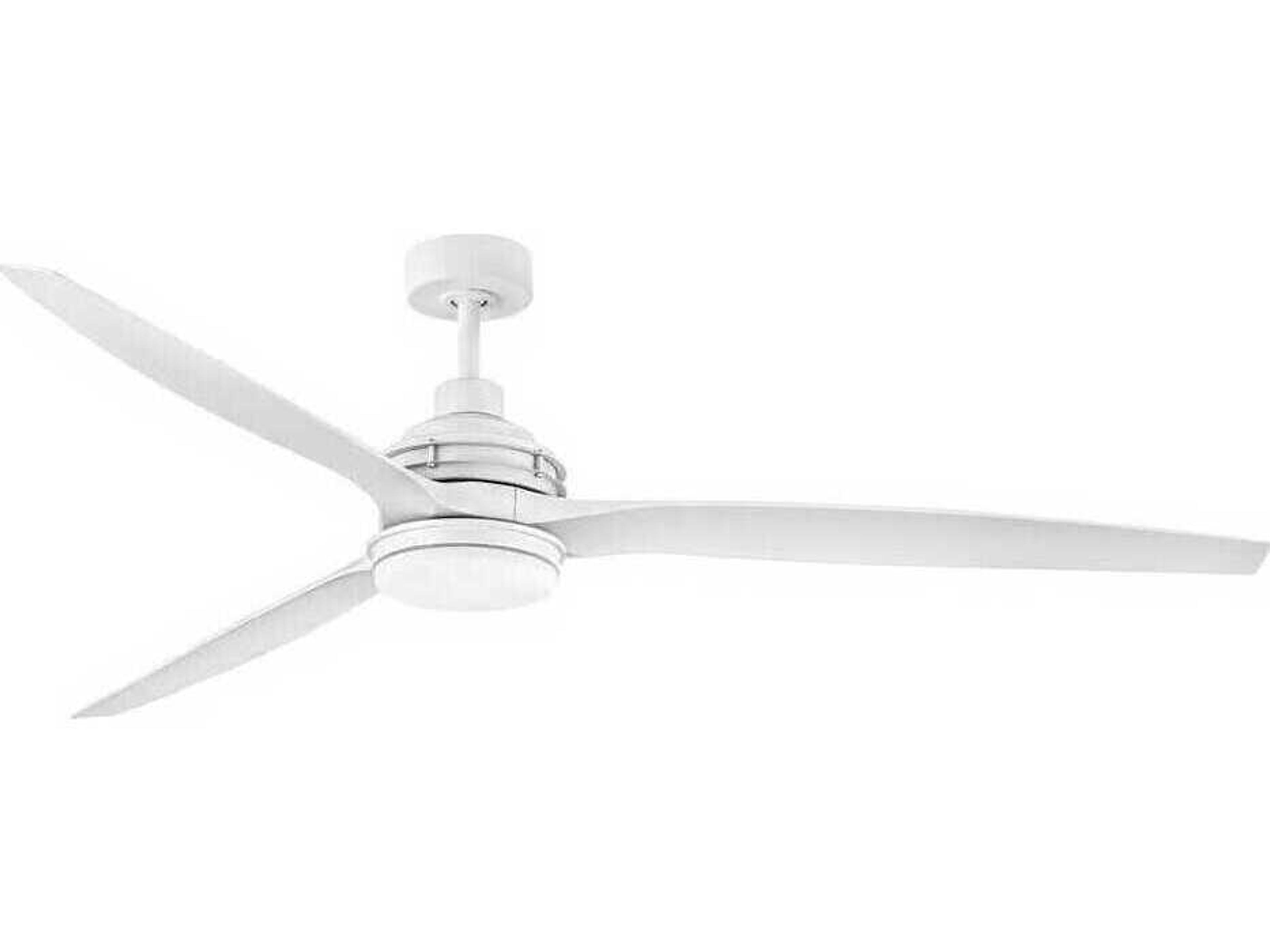 Artiste 72" LED Ceiling Fan