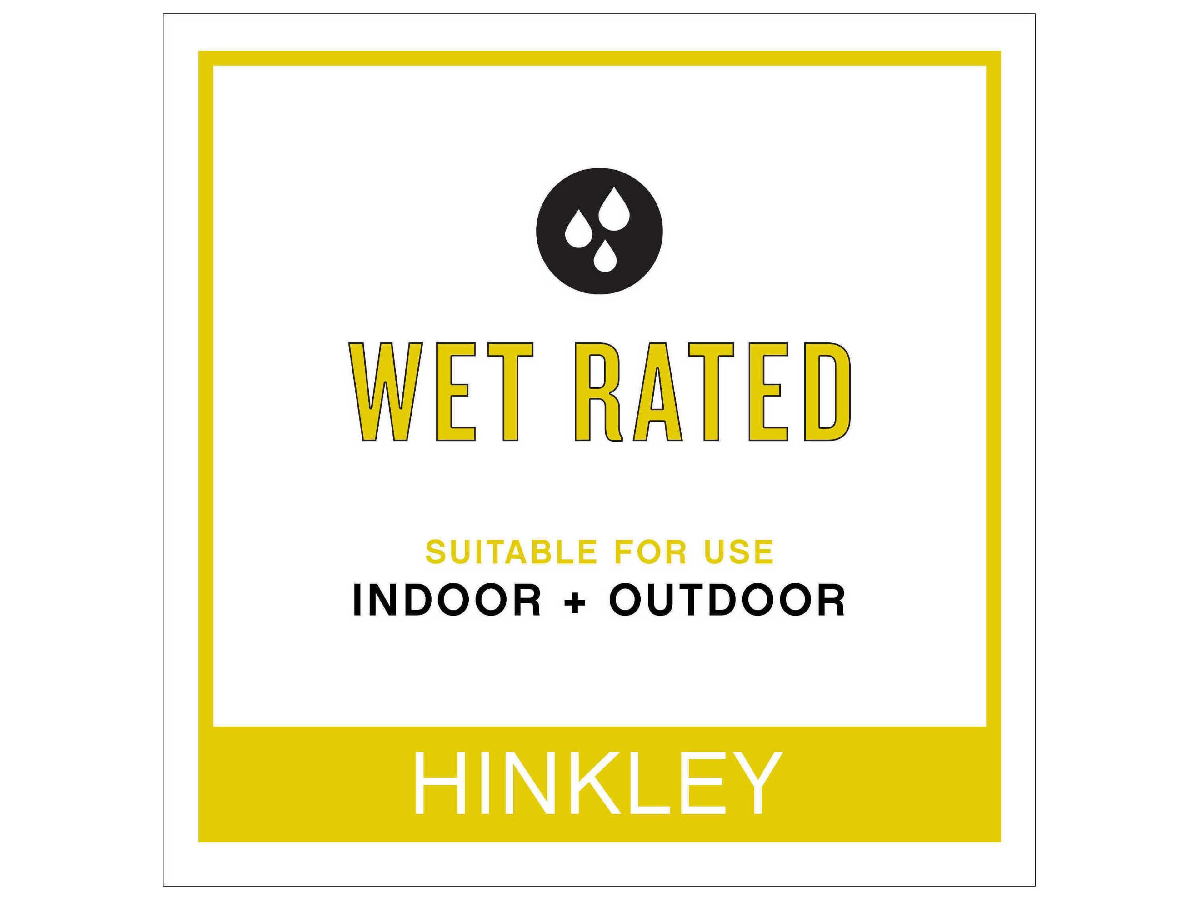 Hinkley Hover 52" LED Ceiling Fan