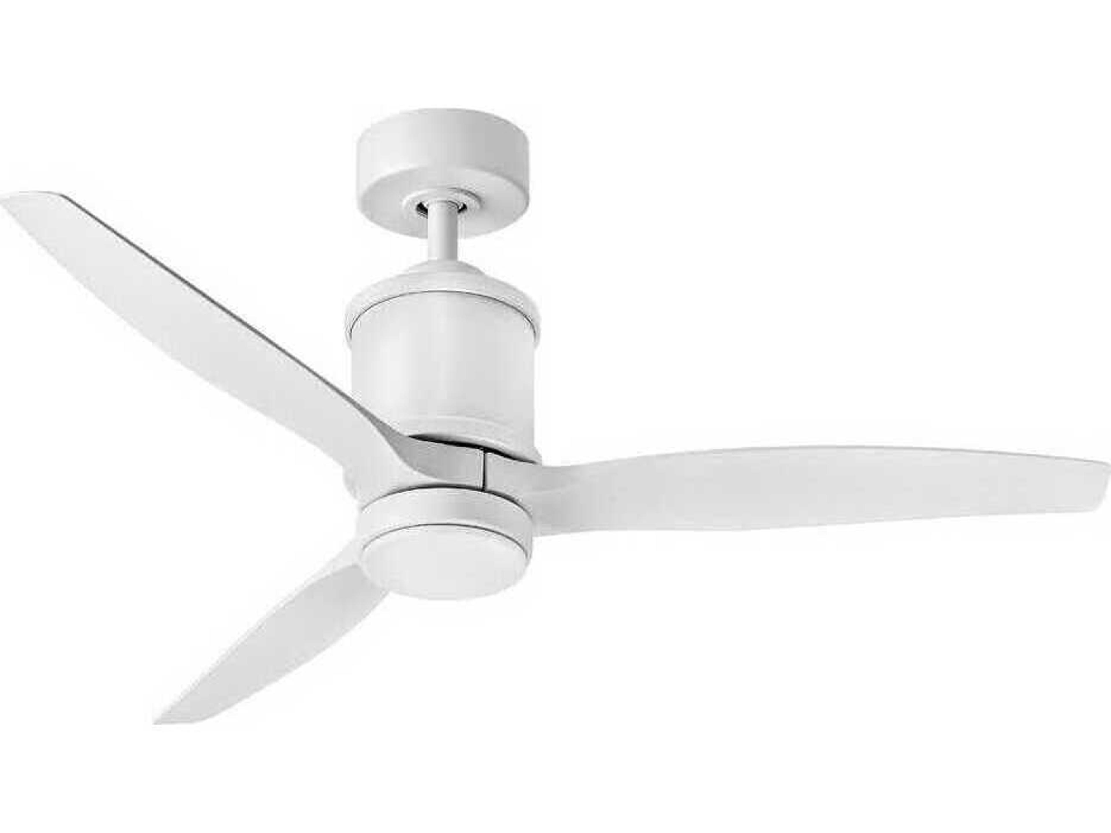 Hover 52" LED Ceiling Fan