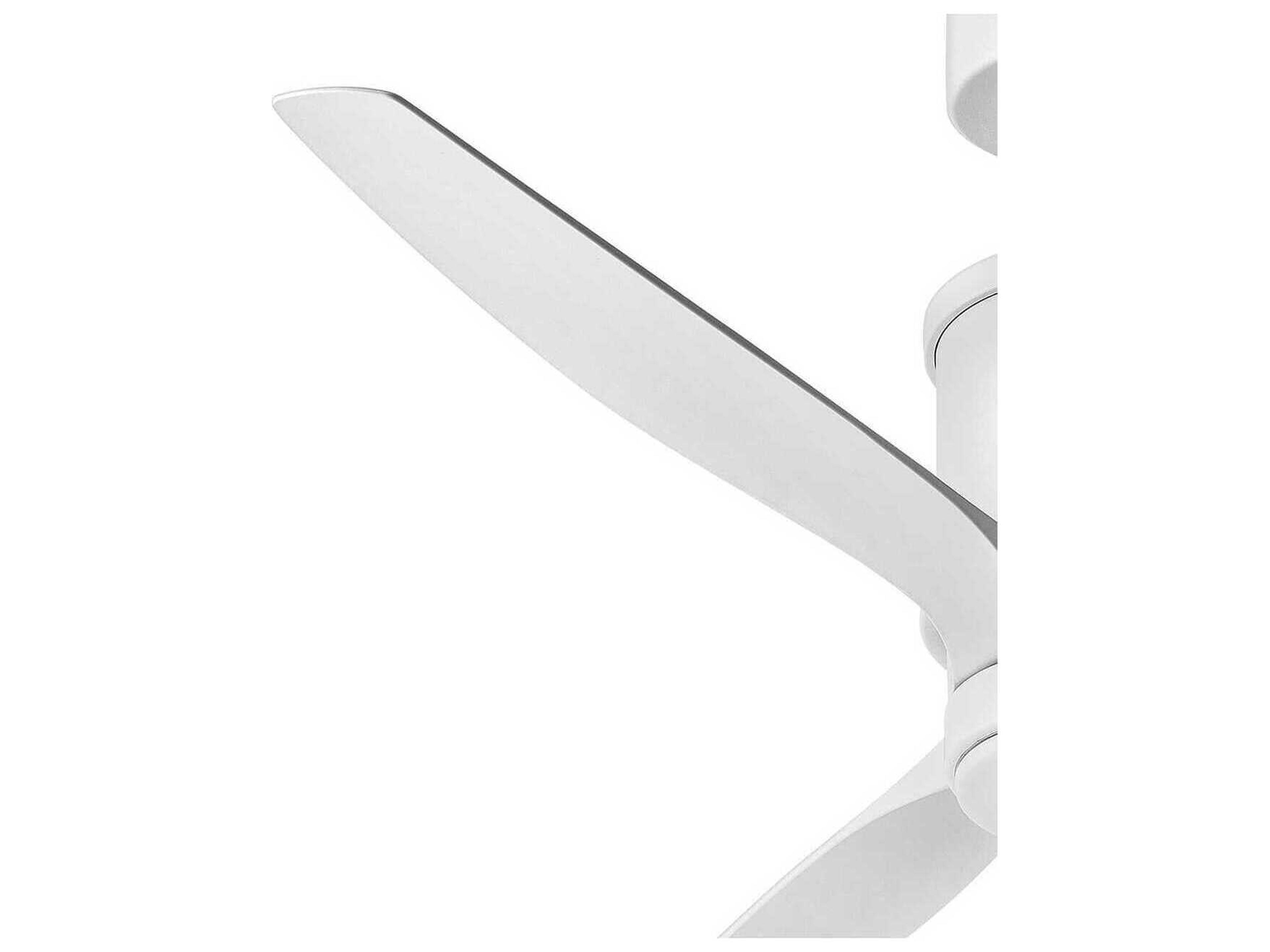 Hinkley Hover 52" LED Ceiling Fan