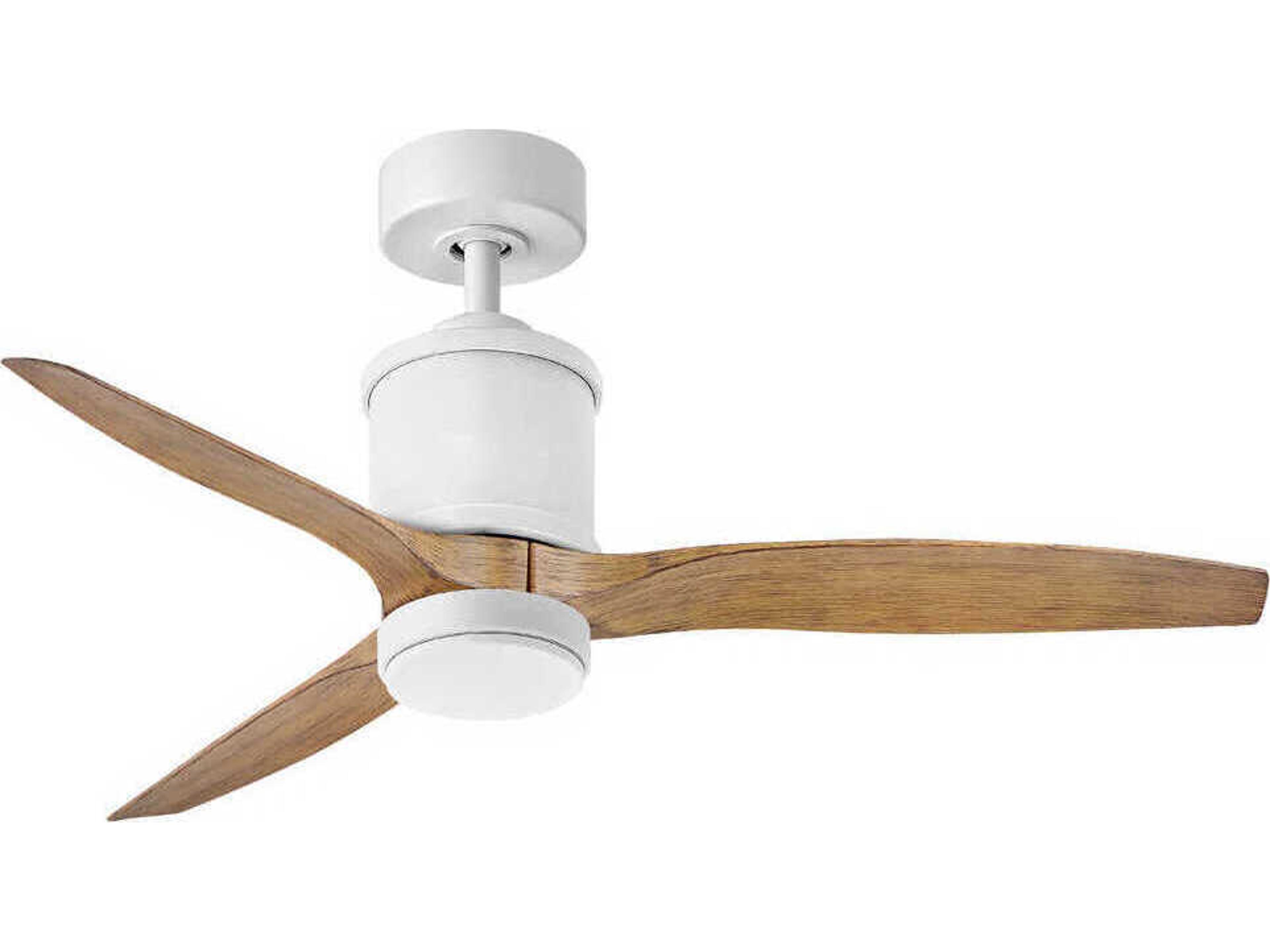 Hover 52" LED Ceiling Fan