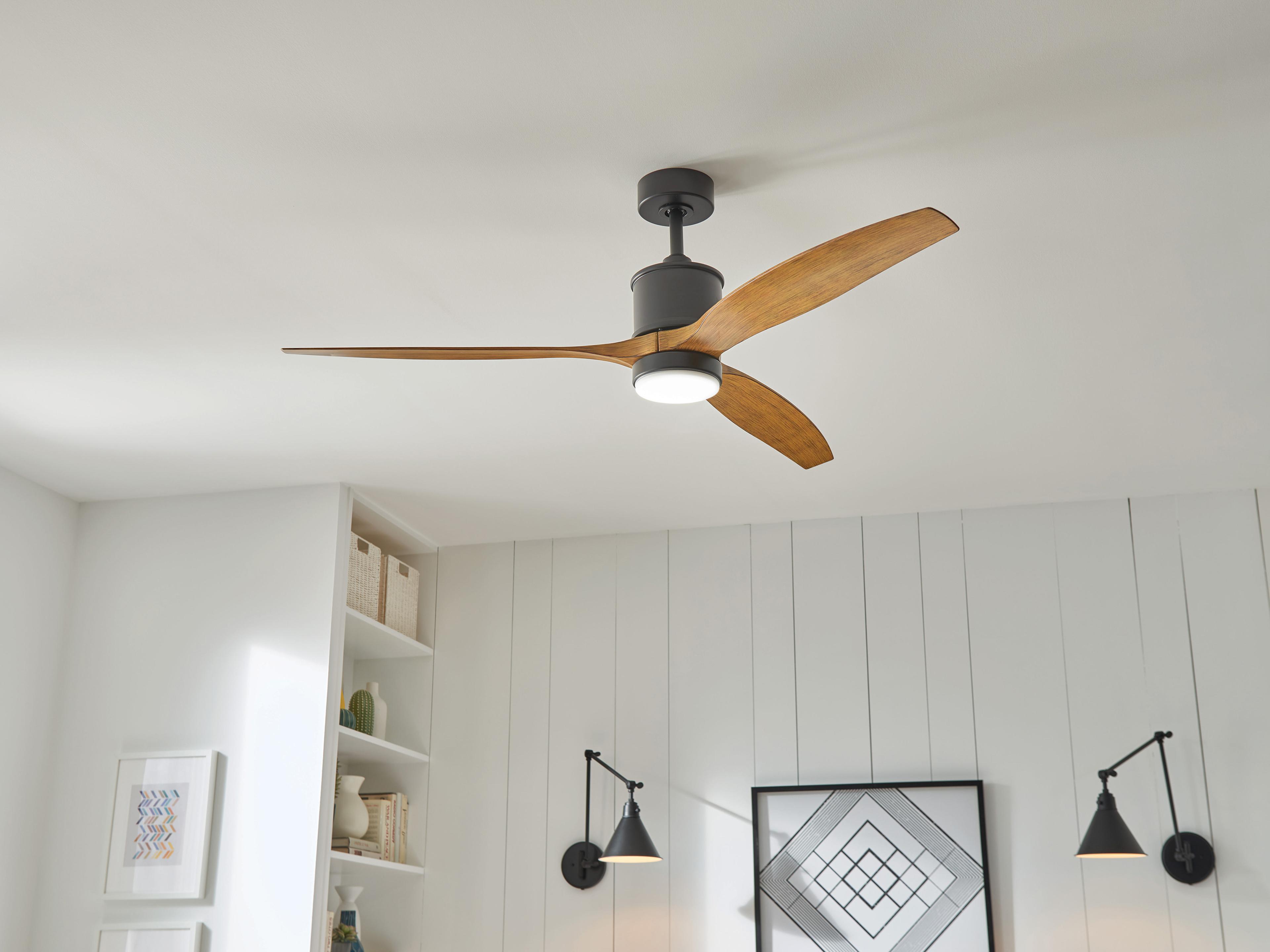 Hinkley Hover 60" LED Ceiling Fan