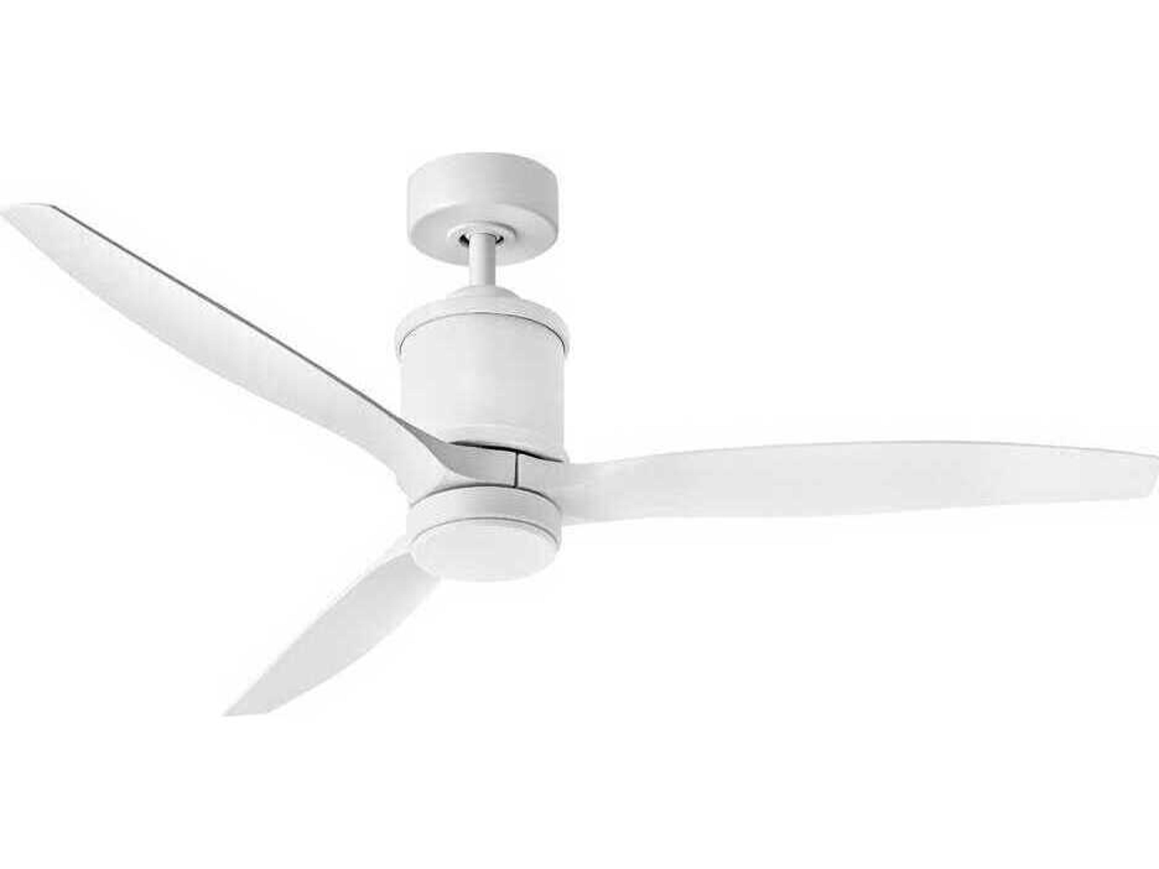 Hover 60" LED Ceiling Fan