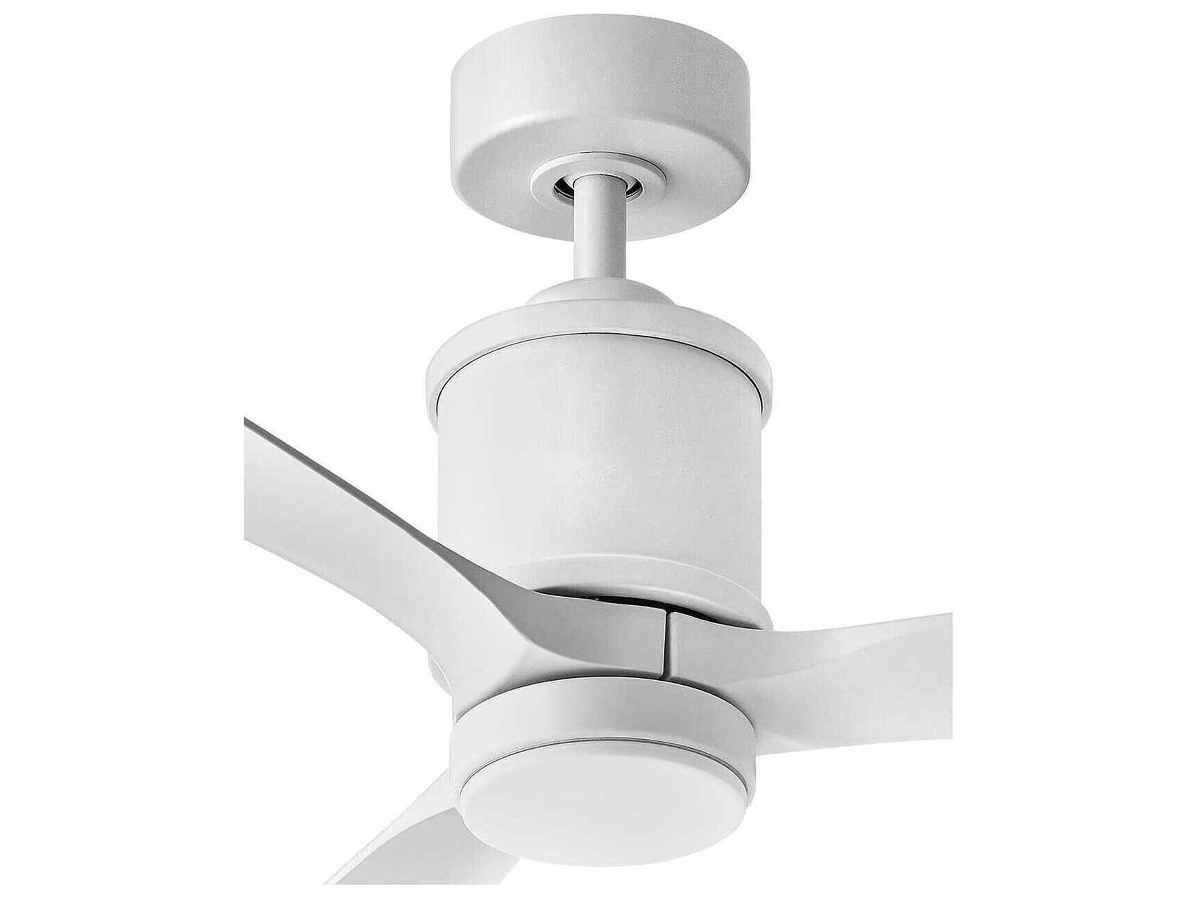 Hinkley Hover 60" LED Ceiling Fan