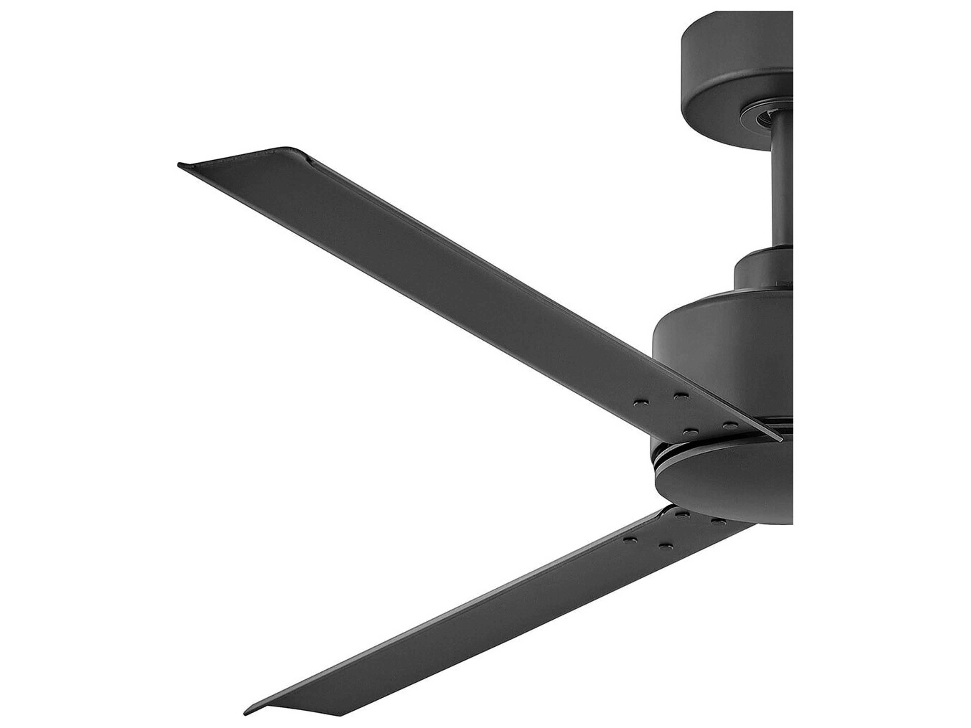 Hinkley Indy 56" Ceiling Fan
