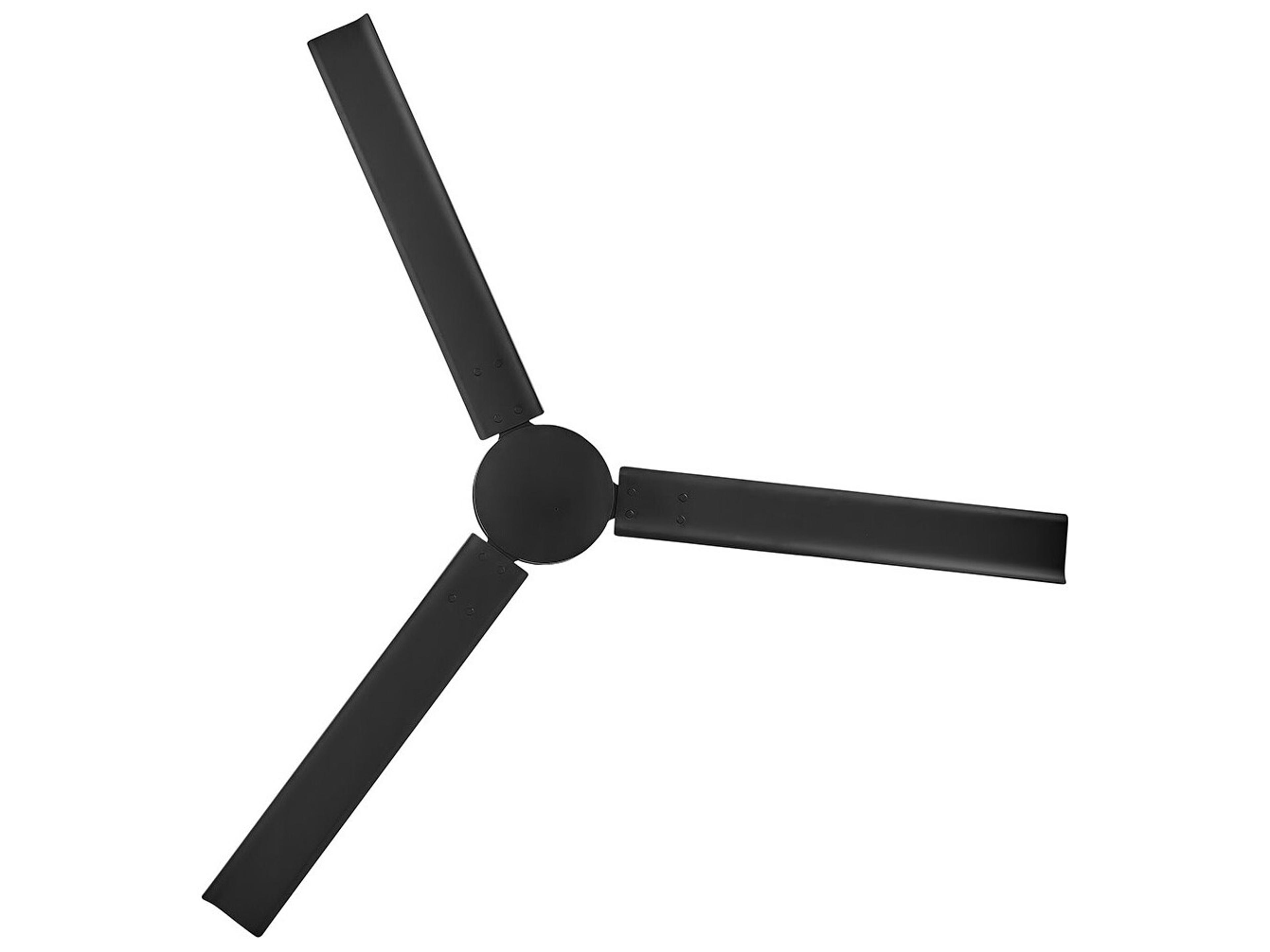 Hinkley Indy 56" Ceiling Fan